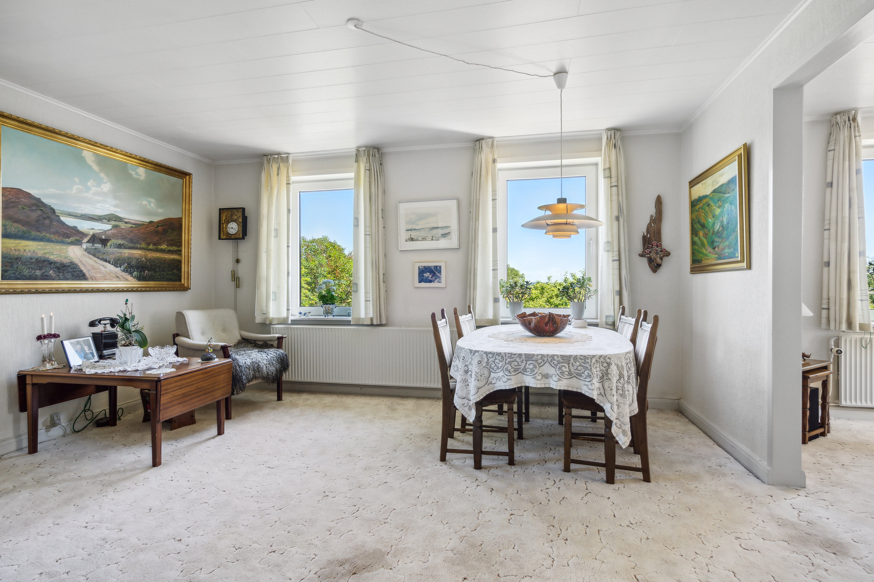 Fremhævet  billede i fuldskærmstilstand. Billede af Ålborgvej 31, 9560 Hadsund