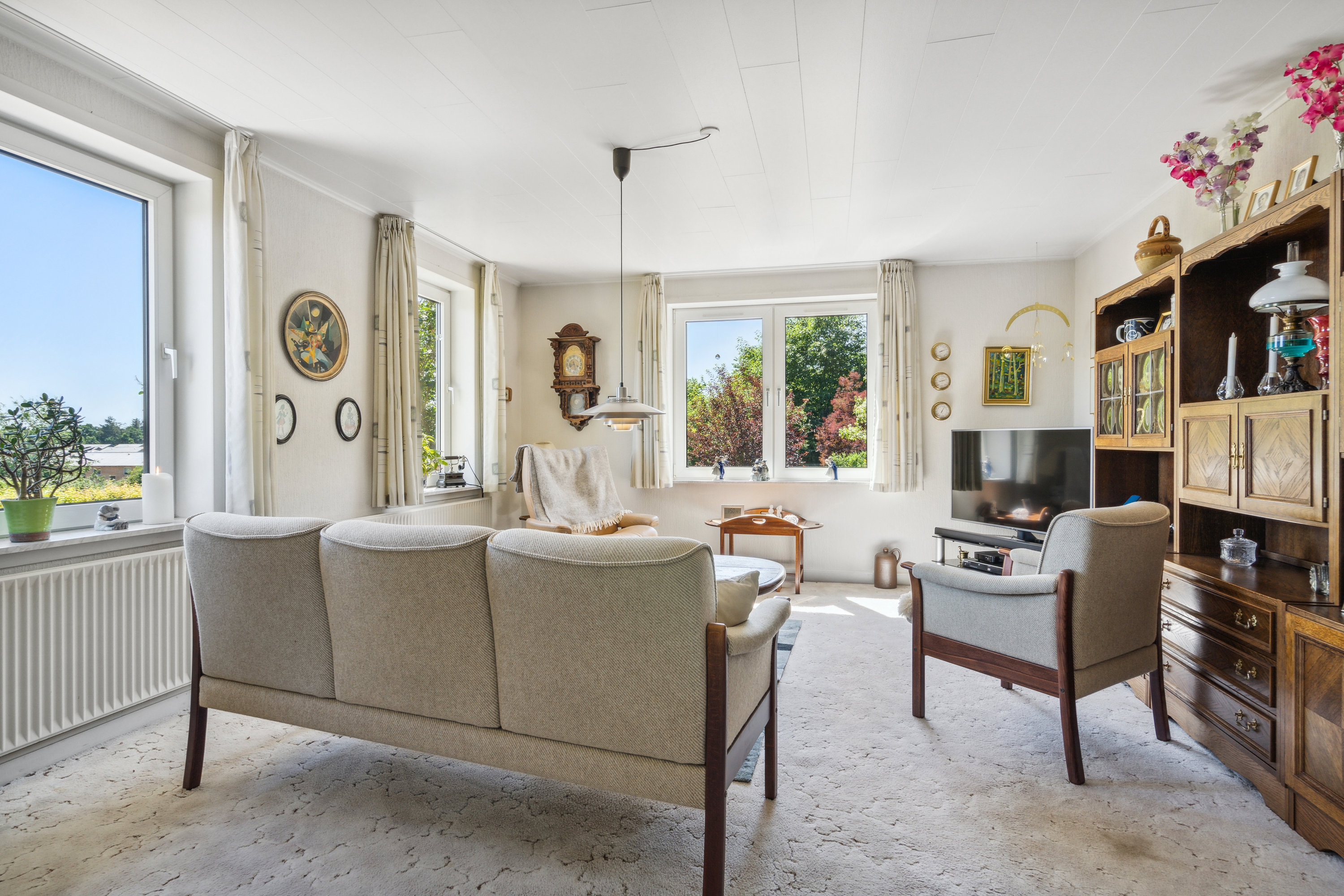 Fremhævet  billede i fuldskærmstilstand. Billede af Ålborgvej 31, 9560 Hadsund