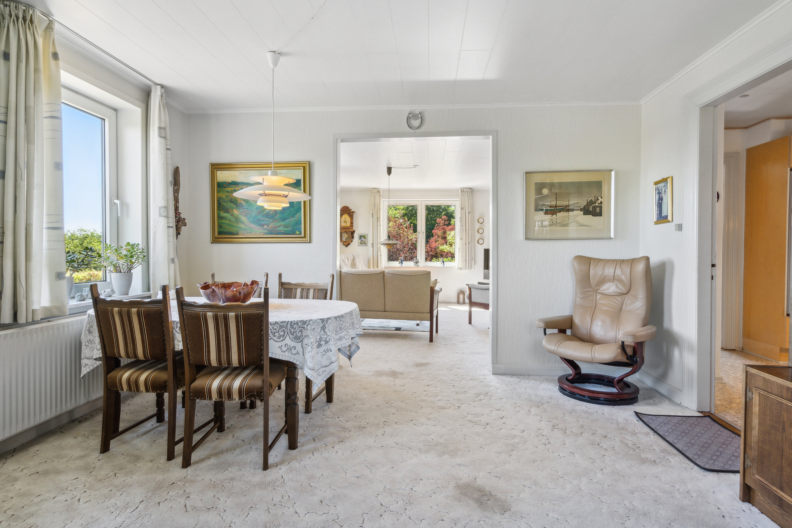 Fremhævet  billede i fuldskærmstilstand. Billede af Ålborgvej 31, 9560 Hadsund