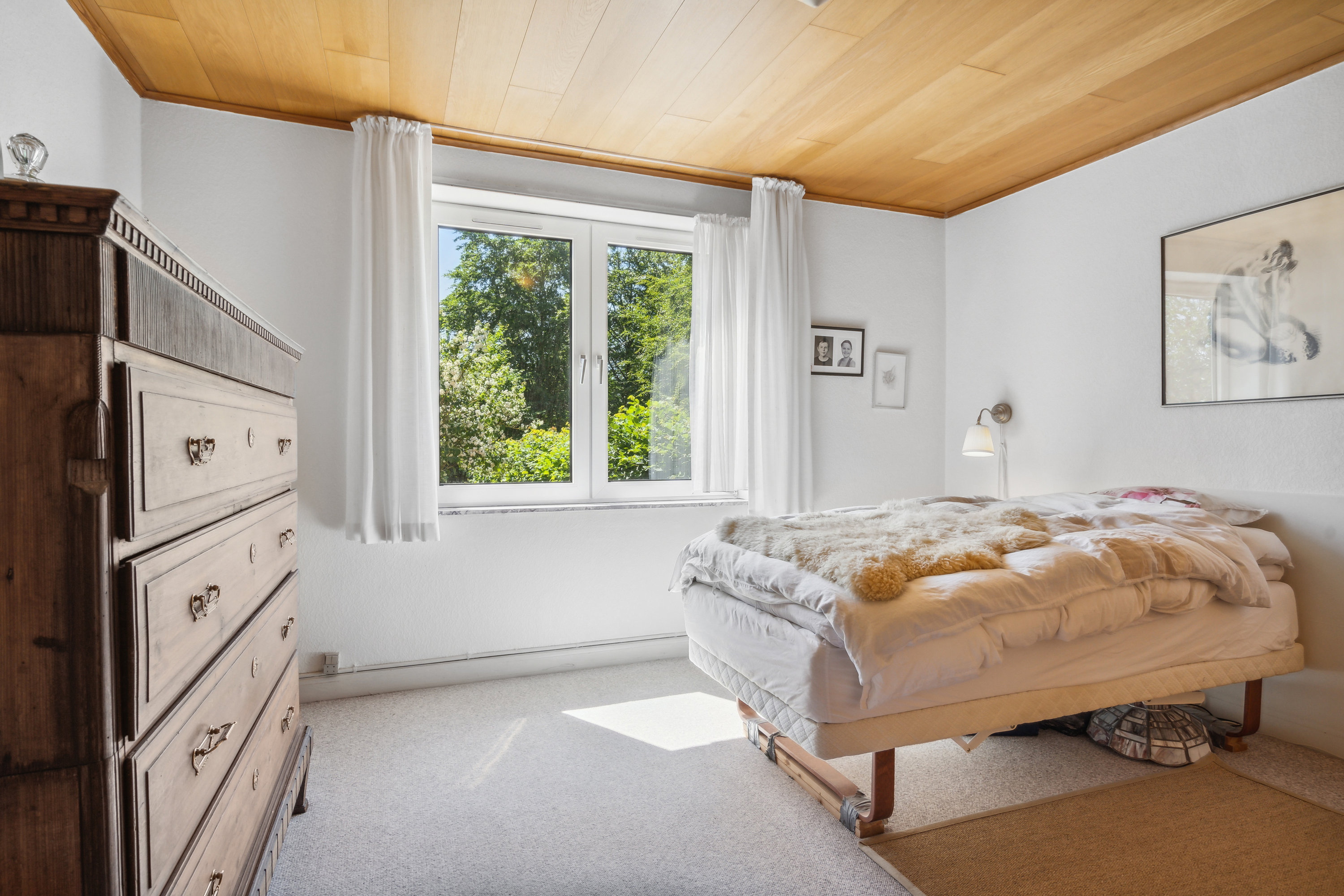 Fremhævet  billede i fuldskærmstilstand. Billede af Ålborgvej 31, 9560 Hadsund