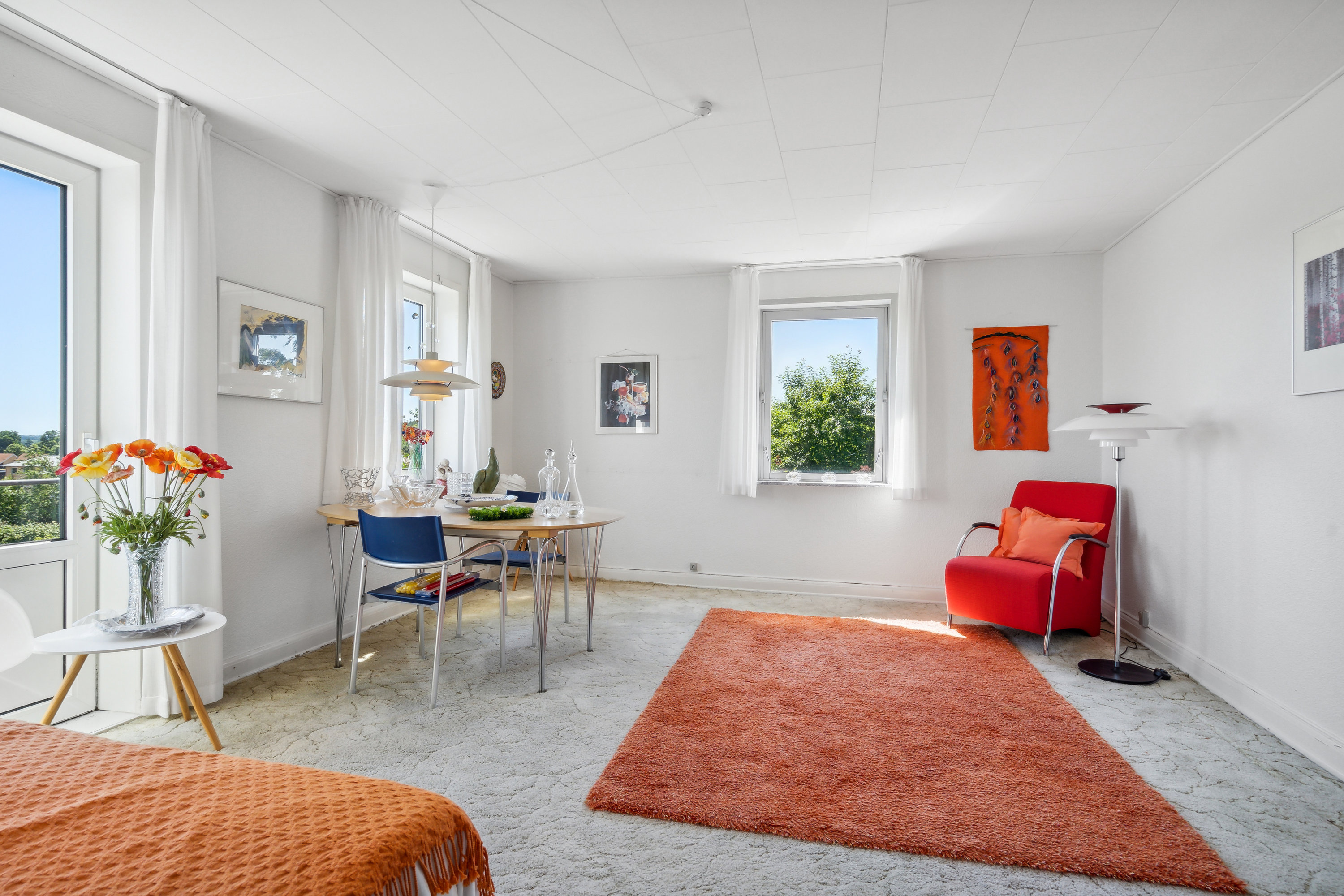 Fremhævet  billede i fuldskærmstilstand. Billede af Ålborgvej 31, 9560 Hadsund