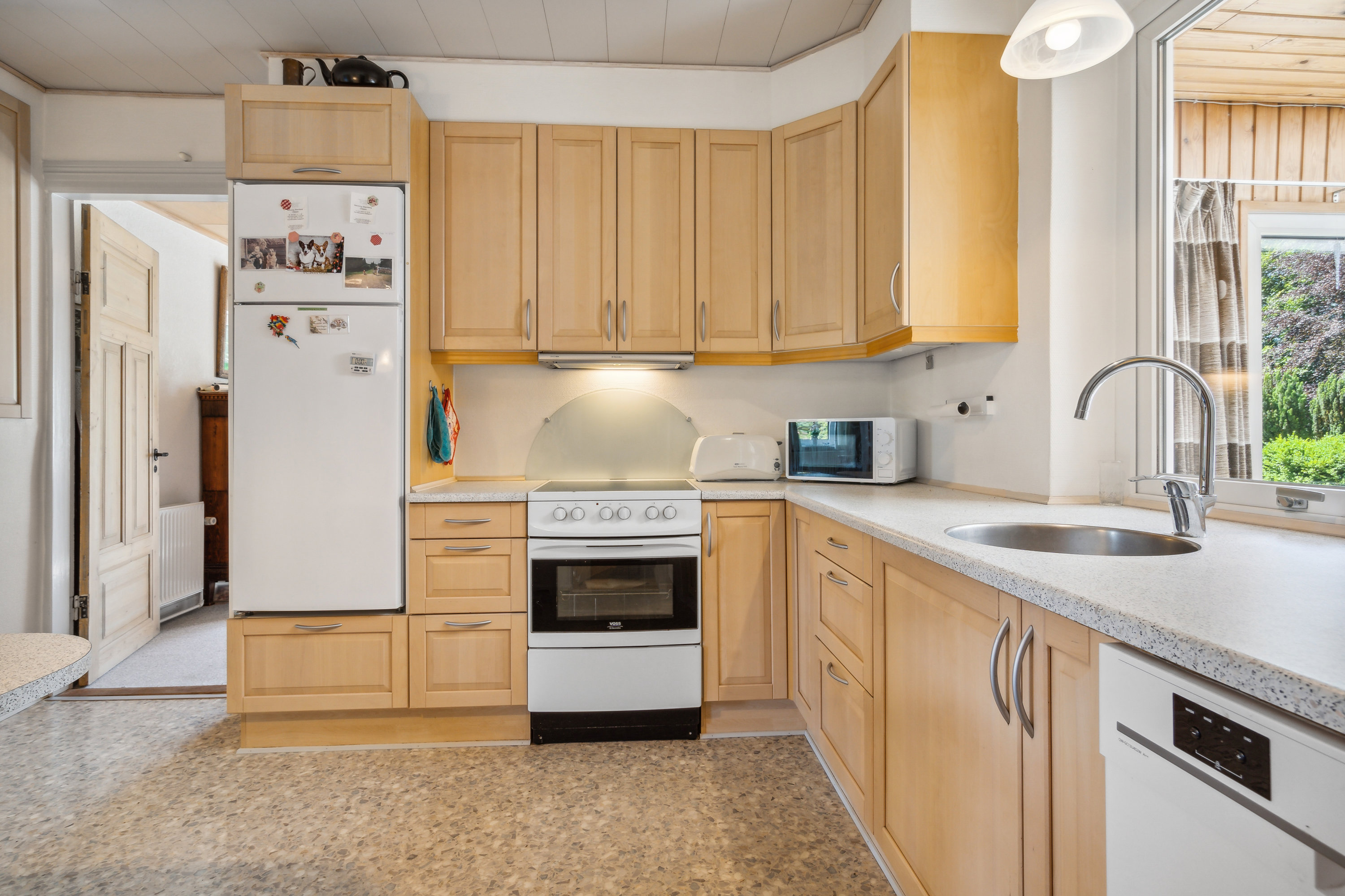 Fremhævet  billede i fuldskærmstilstand. Billede af Ålborgvej 31, 9560 Hadsund