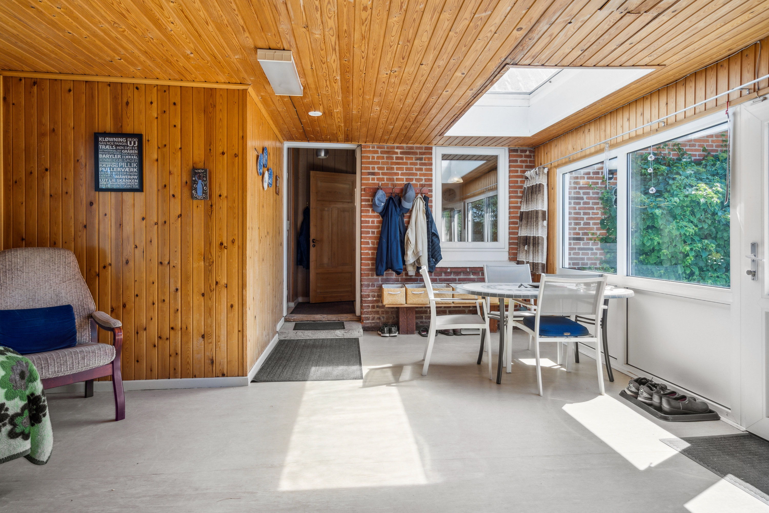 Fremhævet  billede i fuldskærmstilstand. Billede af Ålborgvej 31, 9560 Hadsund