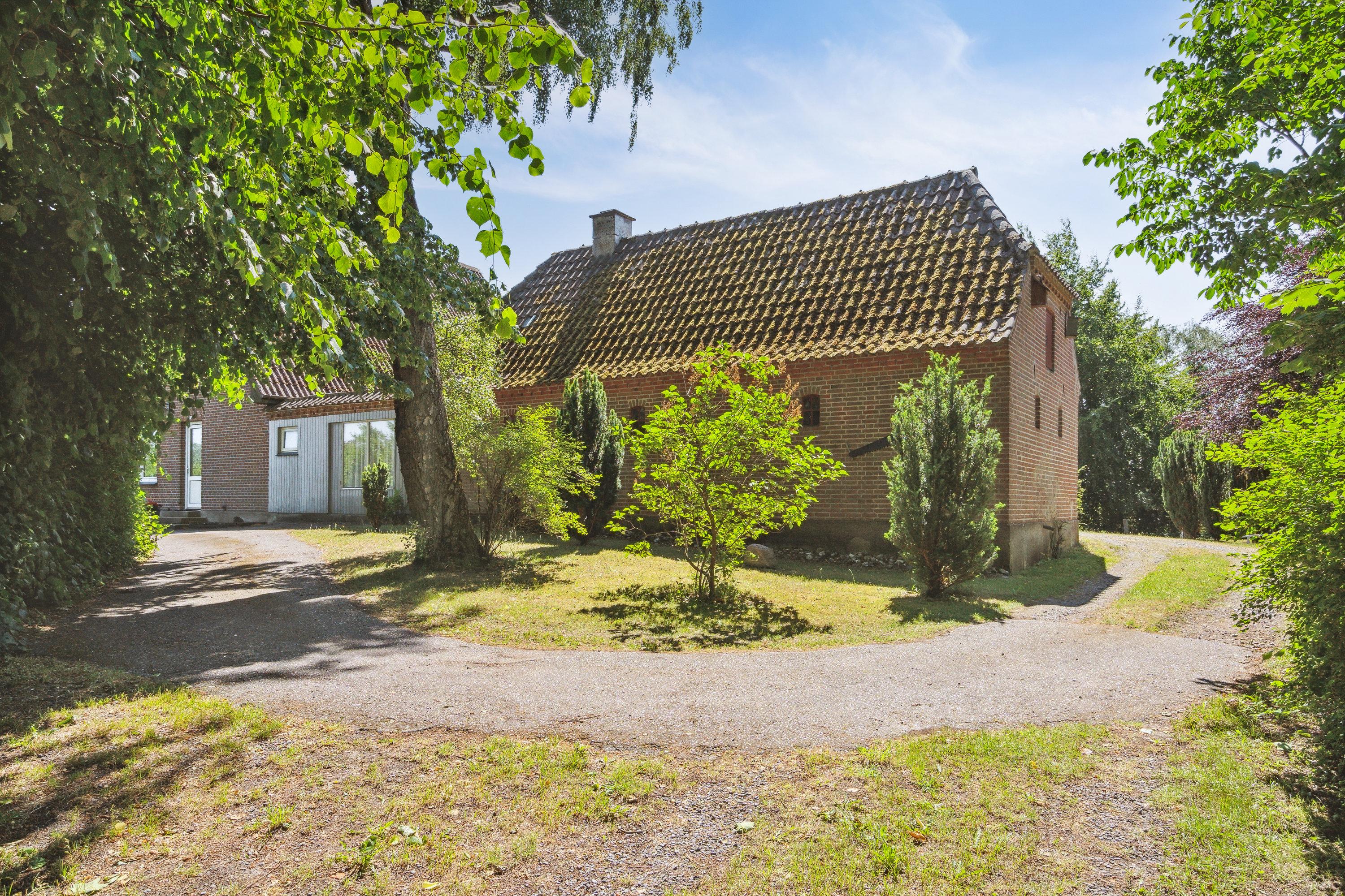 Fremhævet  billede i fuldskærmstilstand. Billede af Ålborgvej 31, 9560 Hadsund