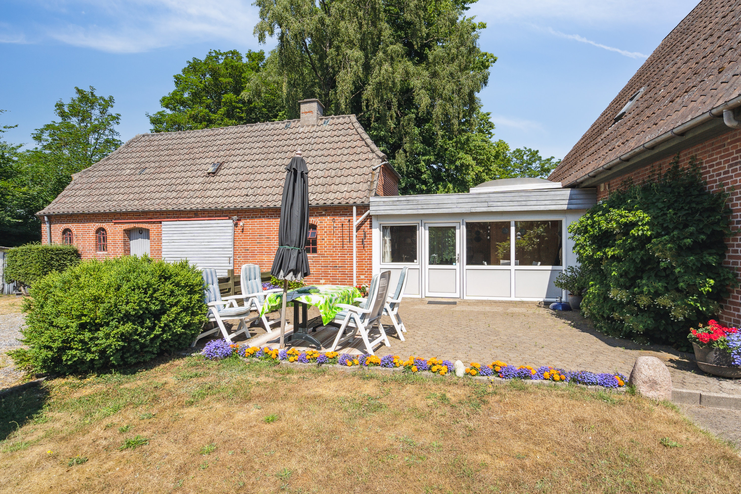 Fremhævet  billede i fuldskærmstilstand. Billede af Ålborgvej 31, 9560 Hadsund