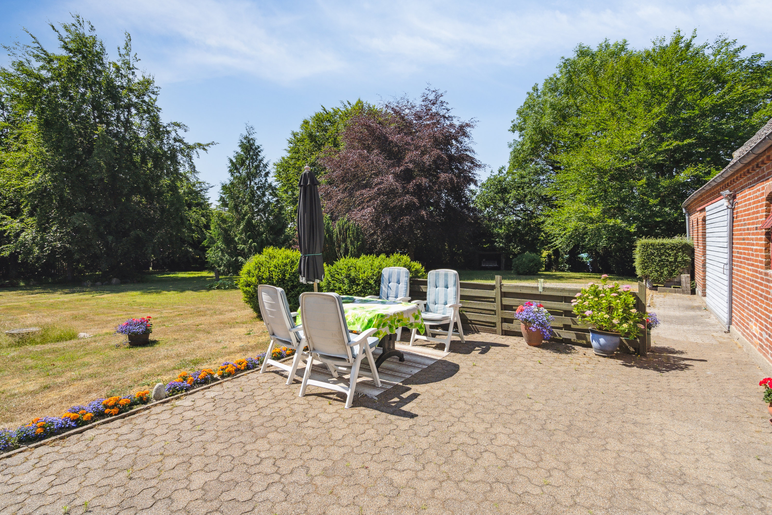 Fremhævet  billede i fuldskærmstilstand. Billede af Ålborgvej 31, 9560 Hadsund