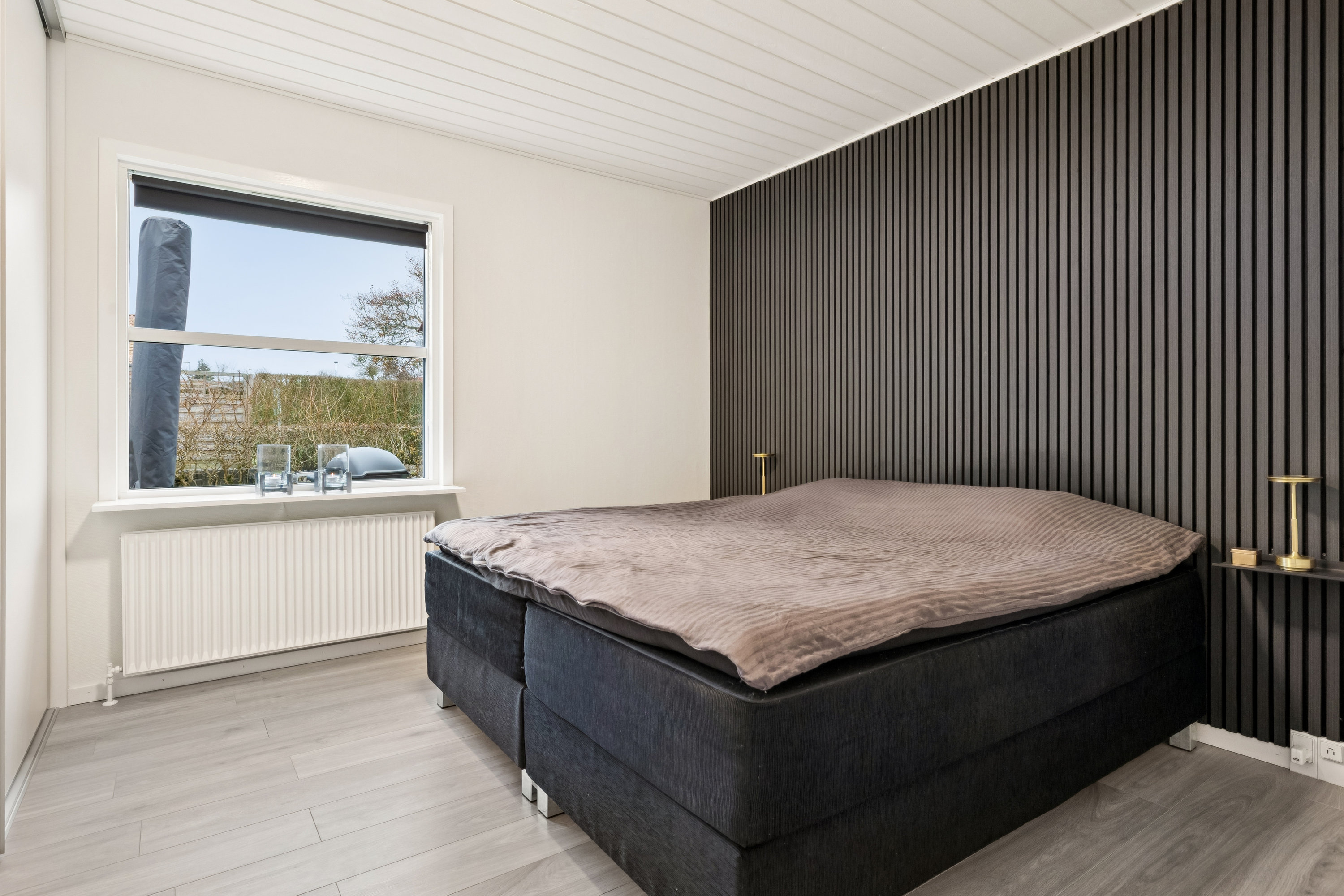 Fremhævet værelse billede i fuldskærmstilstand. Billede af Forsythiavej 11, Hørby, 9500 Hobro