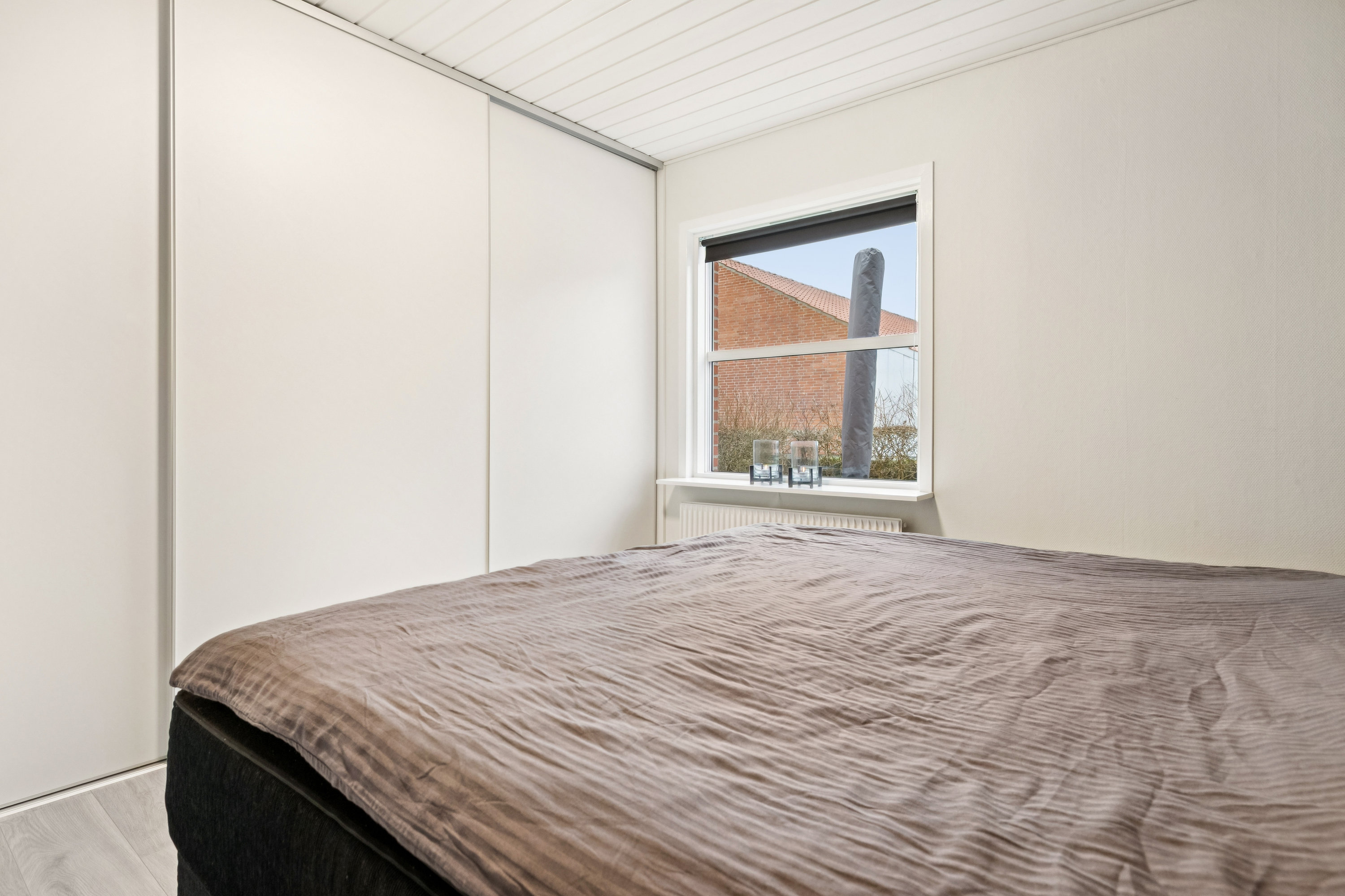 Fremhævet værelse billede i fuldskærmstilstand. Billede af Forsythiavej 11, Hørby, 9500 Hobro