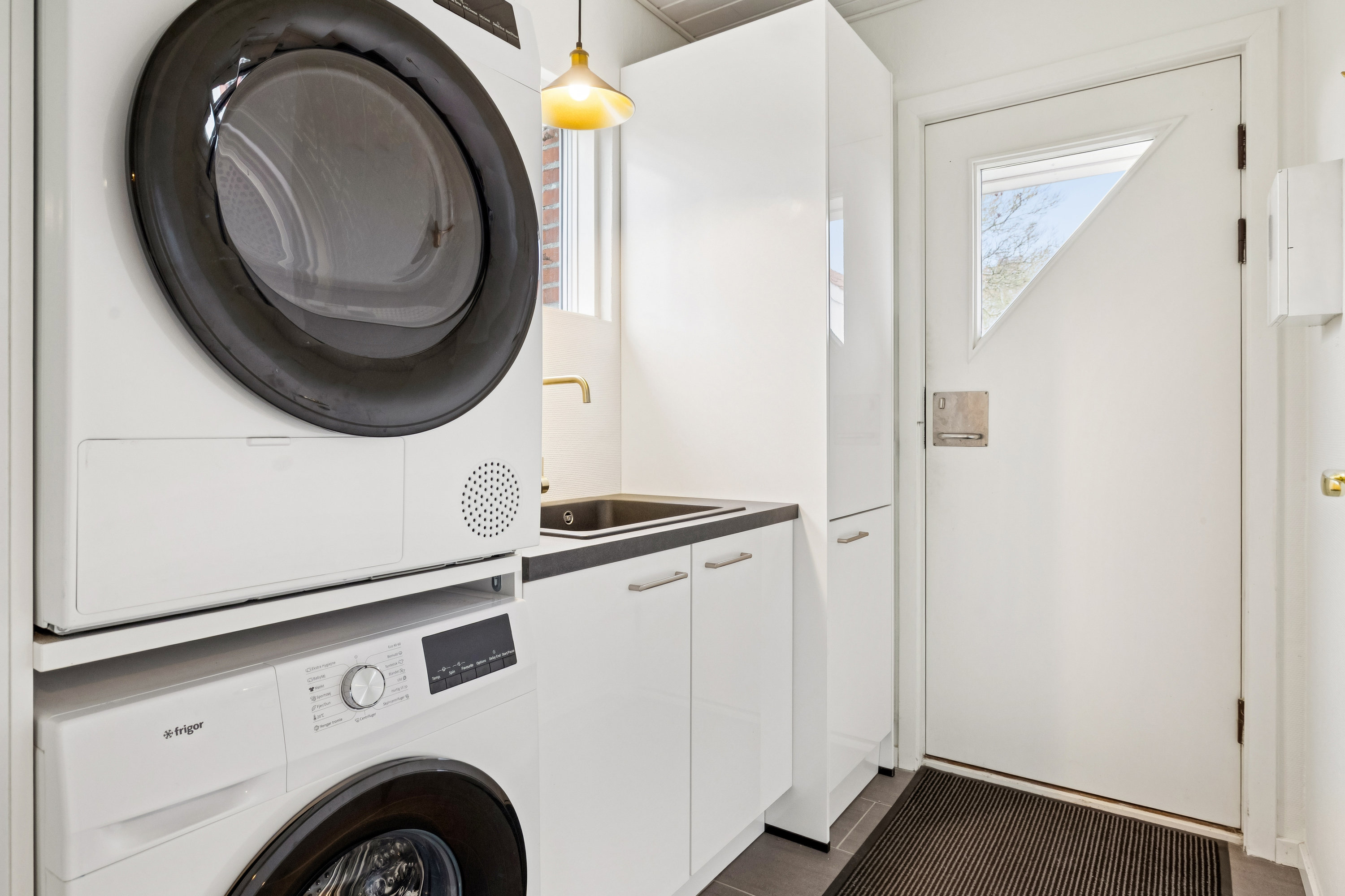 Fremhævet bryggers billede i fuldskærmstilstand. Billede af Forsythiavej 11, Hørby, 9500 Hobro