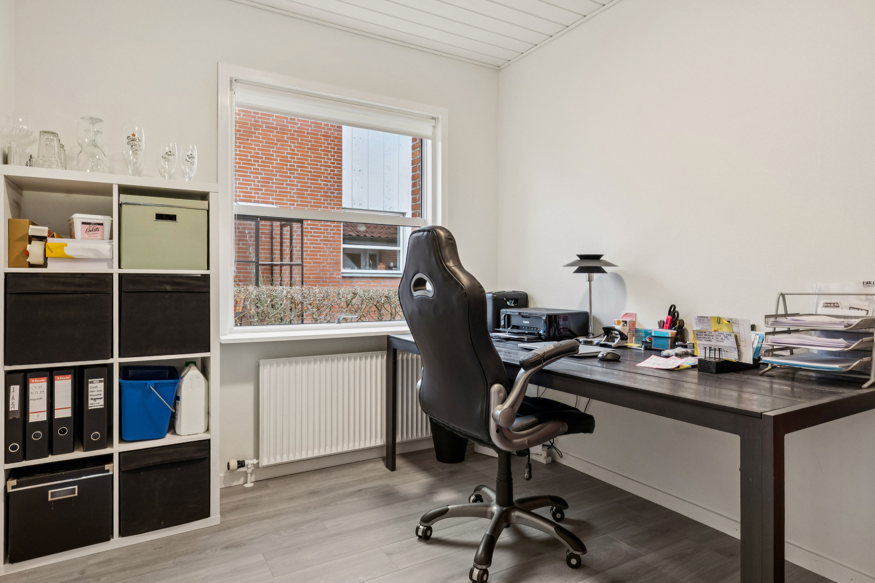 Fremhævet værelse billede i fuldskærmstilstand. Billede af Forsythiavej 11, Hørby, 9500 Hobro