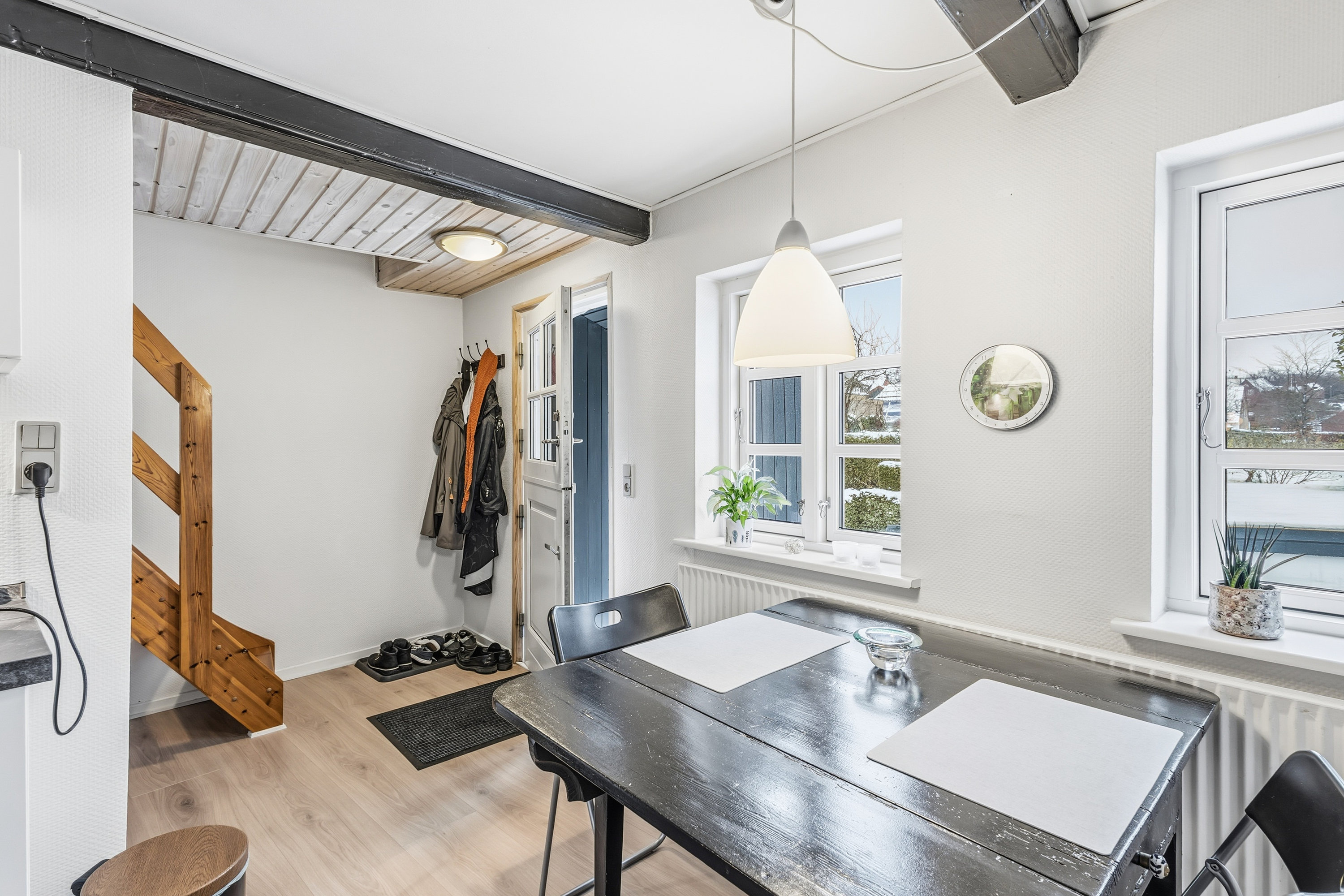 Fremhævet  billede i fuldskærmstilstand. Billede af Slagtergade 32, 1., 6100 Haderslev