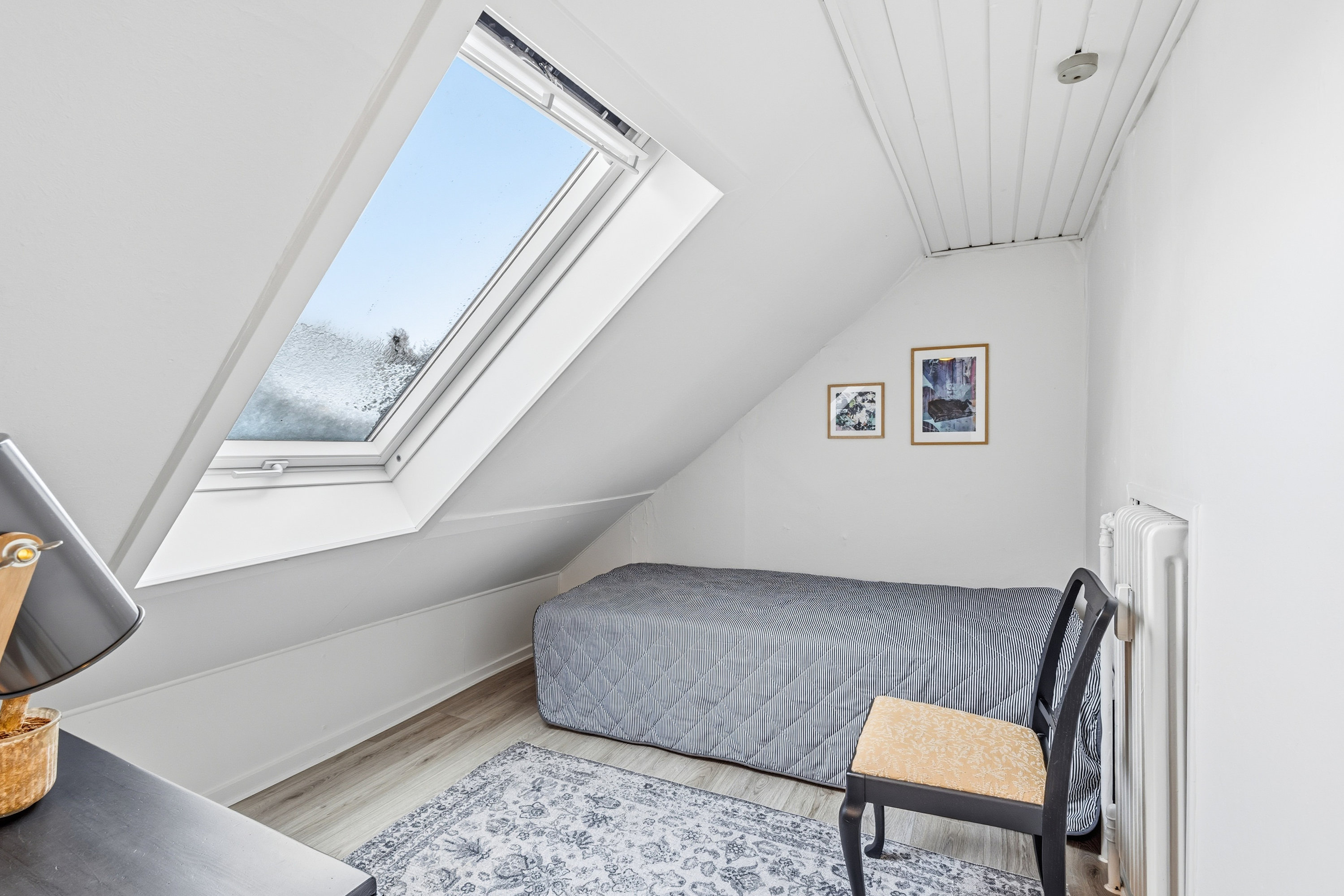 Fremhævet  billede i fuldskærmstilstand. Billede af Slagtergade 32, 1., 6100 Haderslev