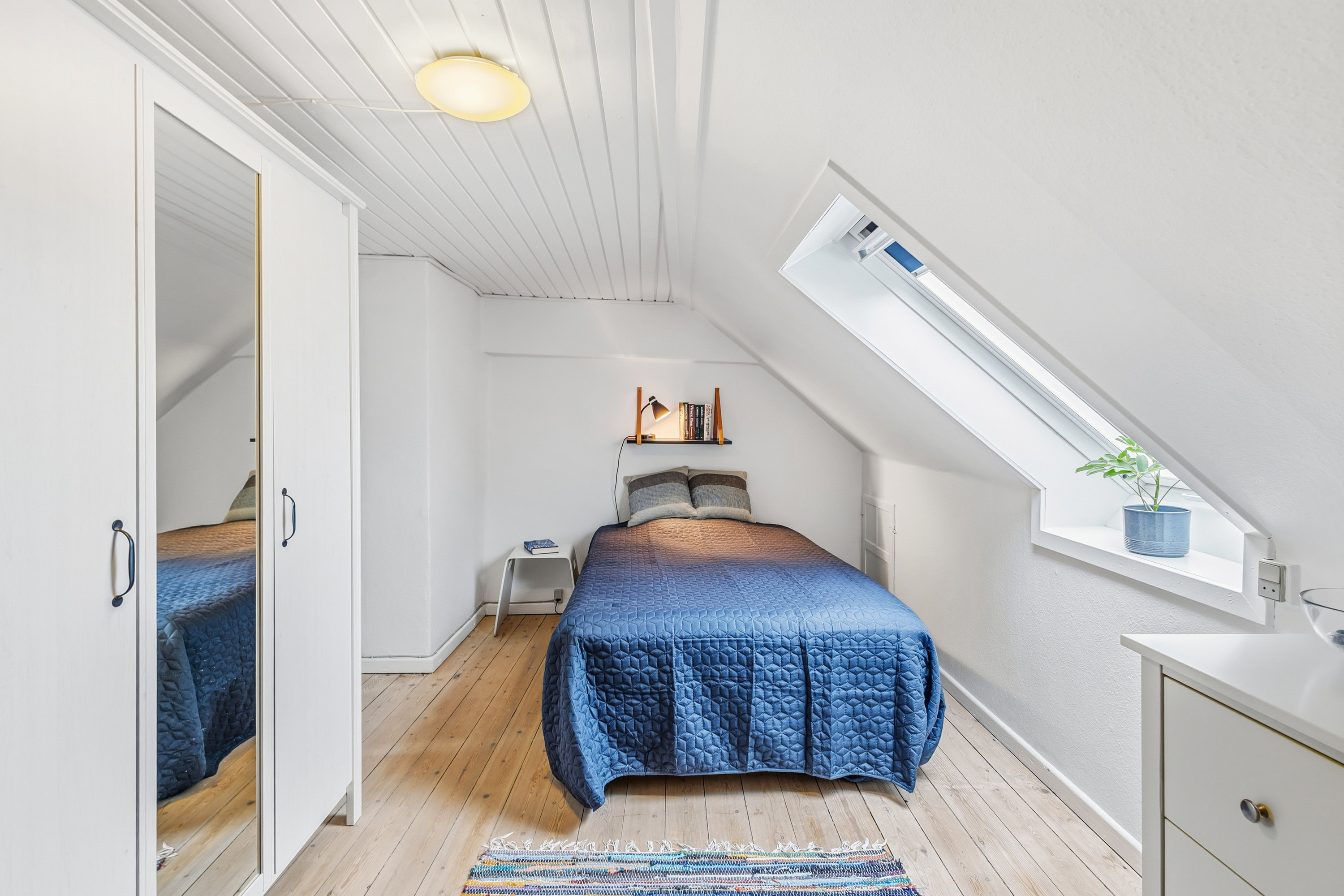 Fremhævet  billede i fuldskærmstilstand. Billede af Slagtergade 32, 1., 6100 Haderslev