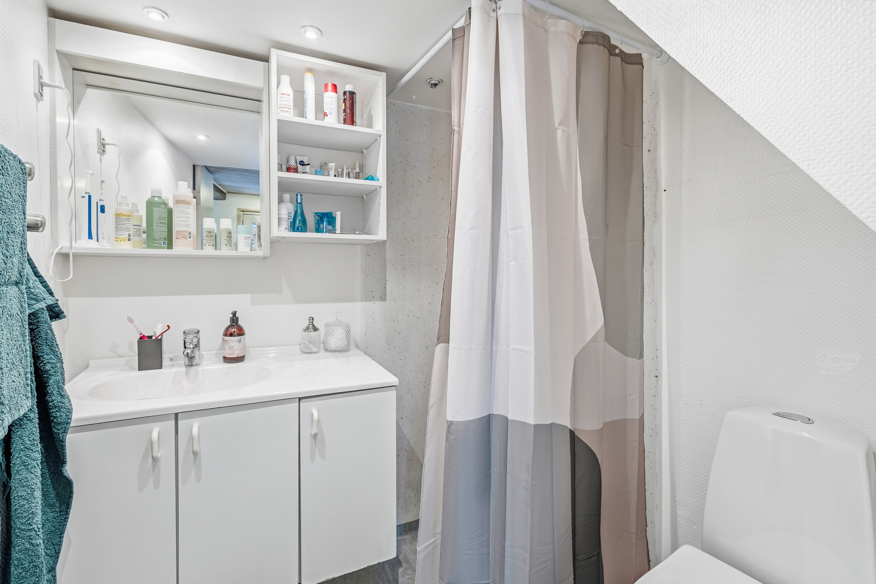 Fremhævet  billede i fuldskærmstilstand. Billede af Slagtergade 32, 1., 6100 Haderslev