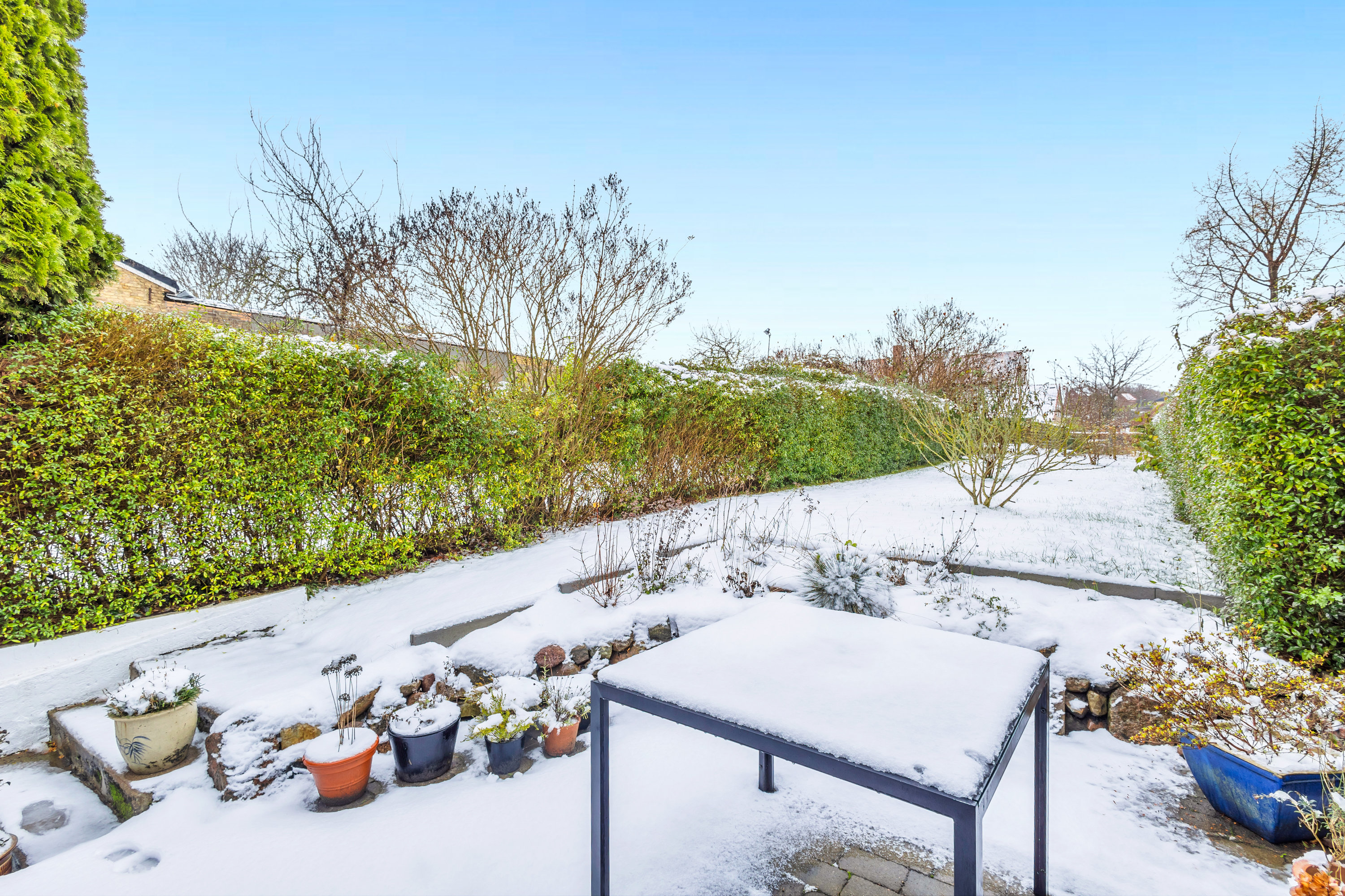 Fremhævet  billede i fuldskærmstilstand. Billede af Slagtergade 32, 1., 6100 Haderslev