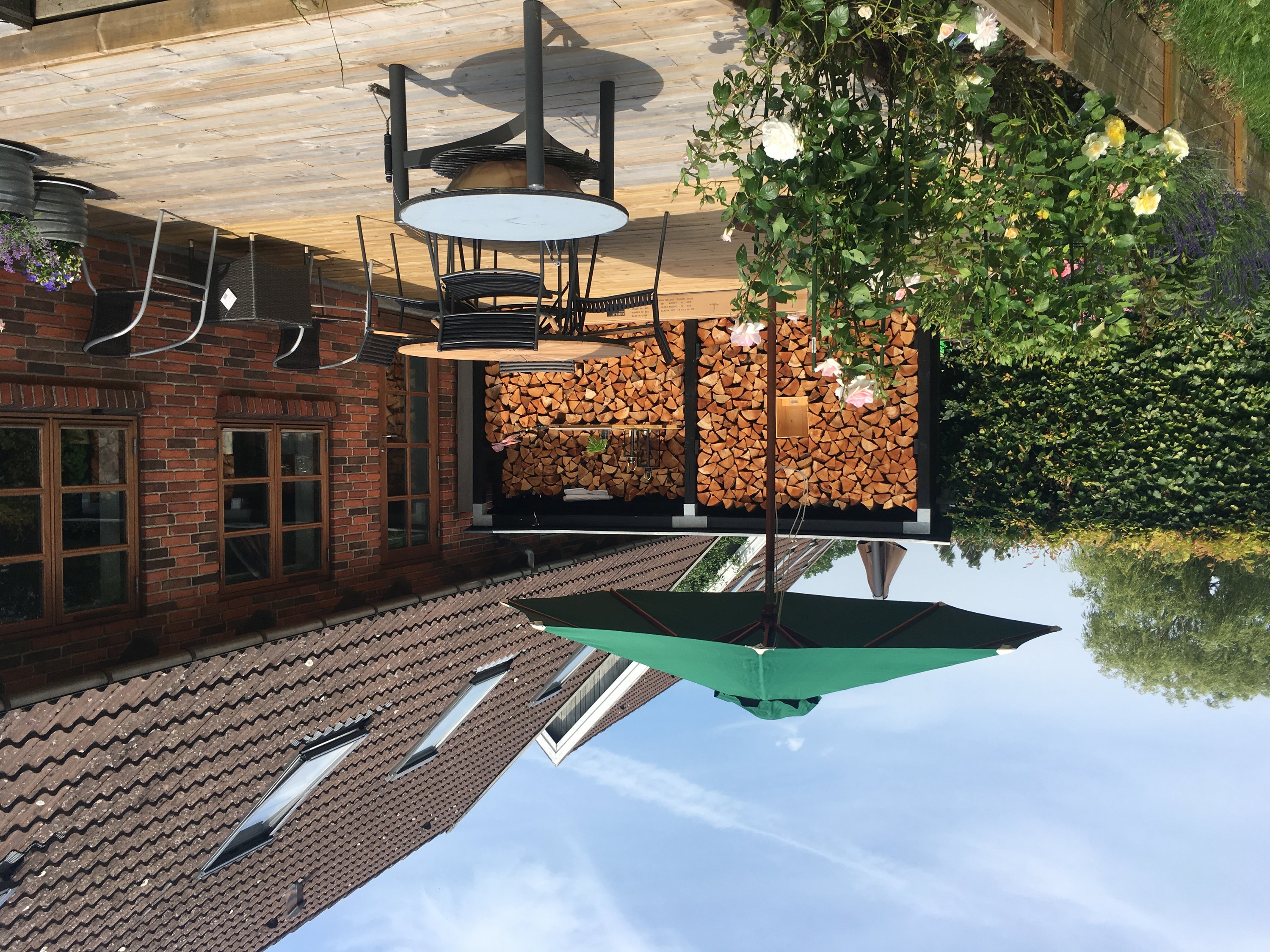 Fremhævet  billede i fuldskærmstilstand. Billede af Børnehave Alle 12, 4622 Havdrup