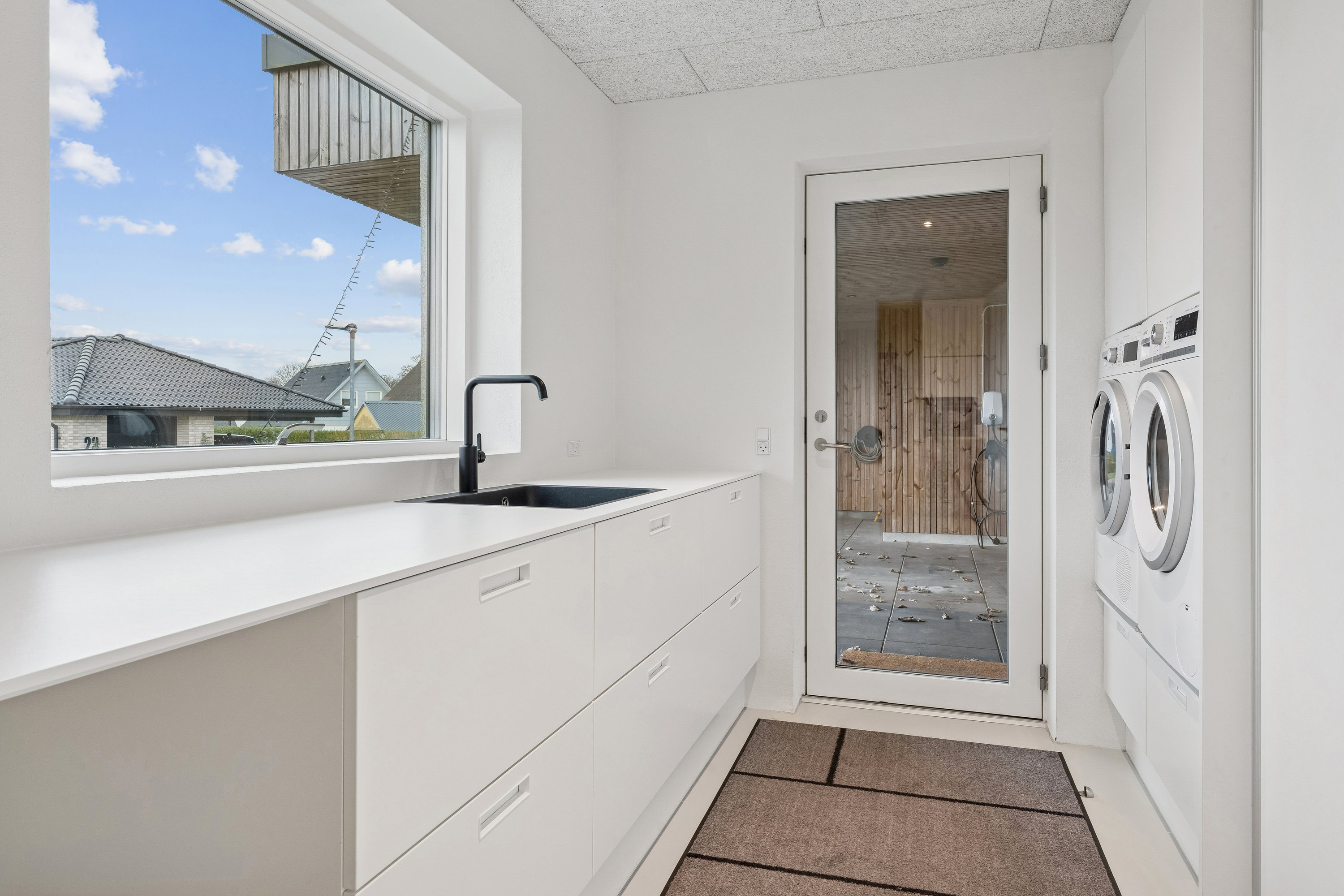 Fremhævet bryggers billede i fuldskærmstilstand. Billede af Råbjergvej 25, Sørup, 9530 Støvring