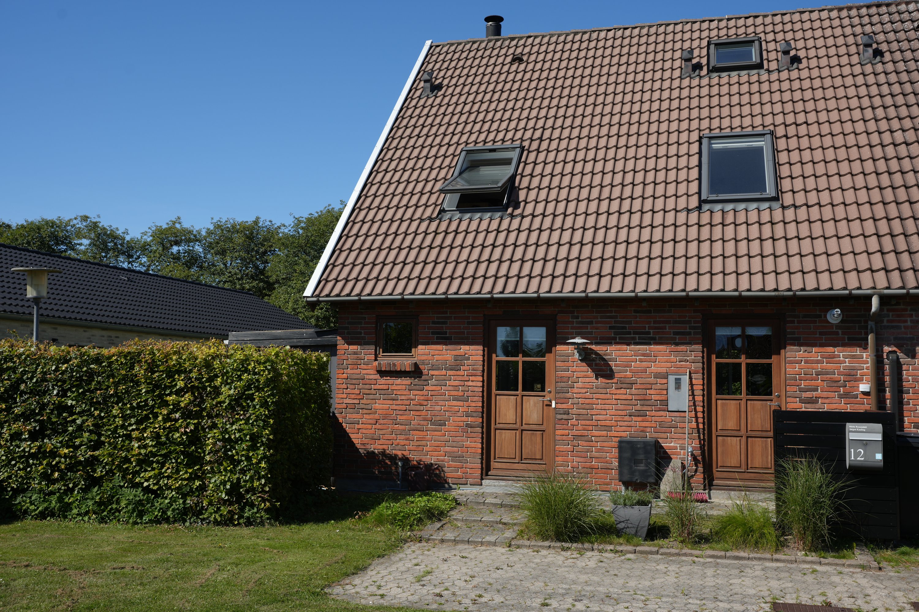 Fremhævet  billede i fuldskærmstilstand. Billede af Børnehave Alle 12, 4622 Havdrup