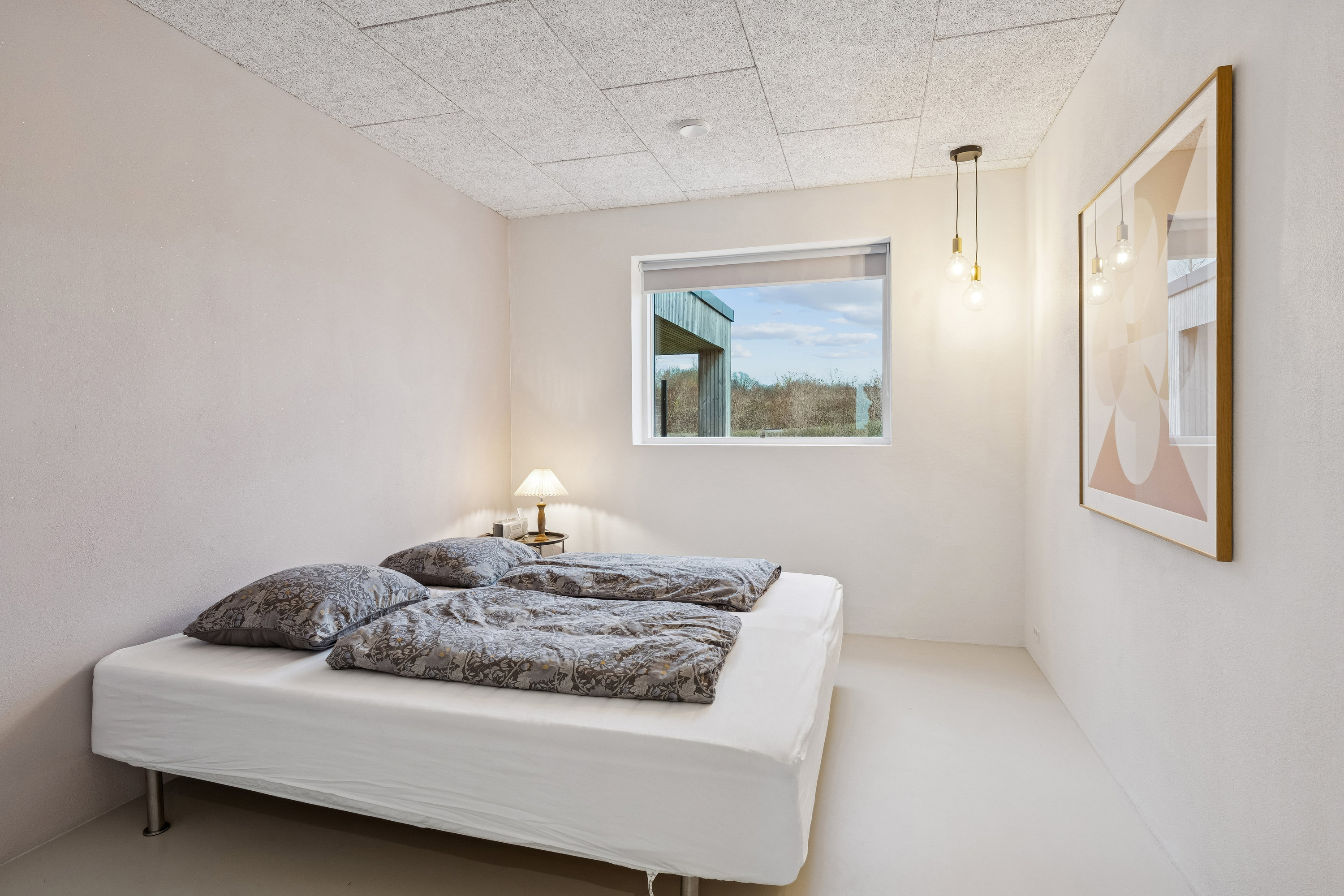 Fremhævet værelse billede i fuldskærmstilstand. Billede af Råbjergvej 25, Sørup, 9530 Støvring