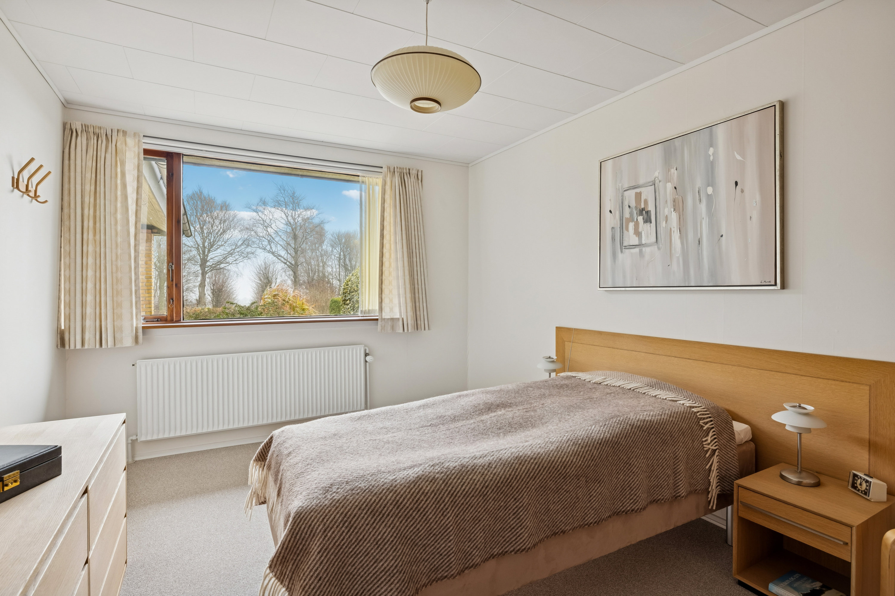 Fremhævet værelse billede i fuldskærmstilstand. Billede af Rosenhøjvej 21, Ugelbølle, 8410 Rønde