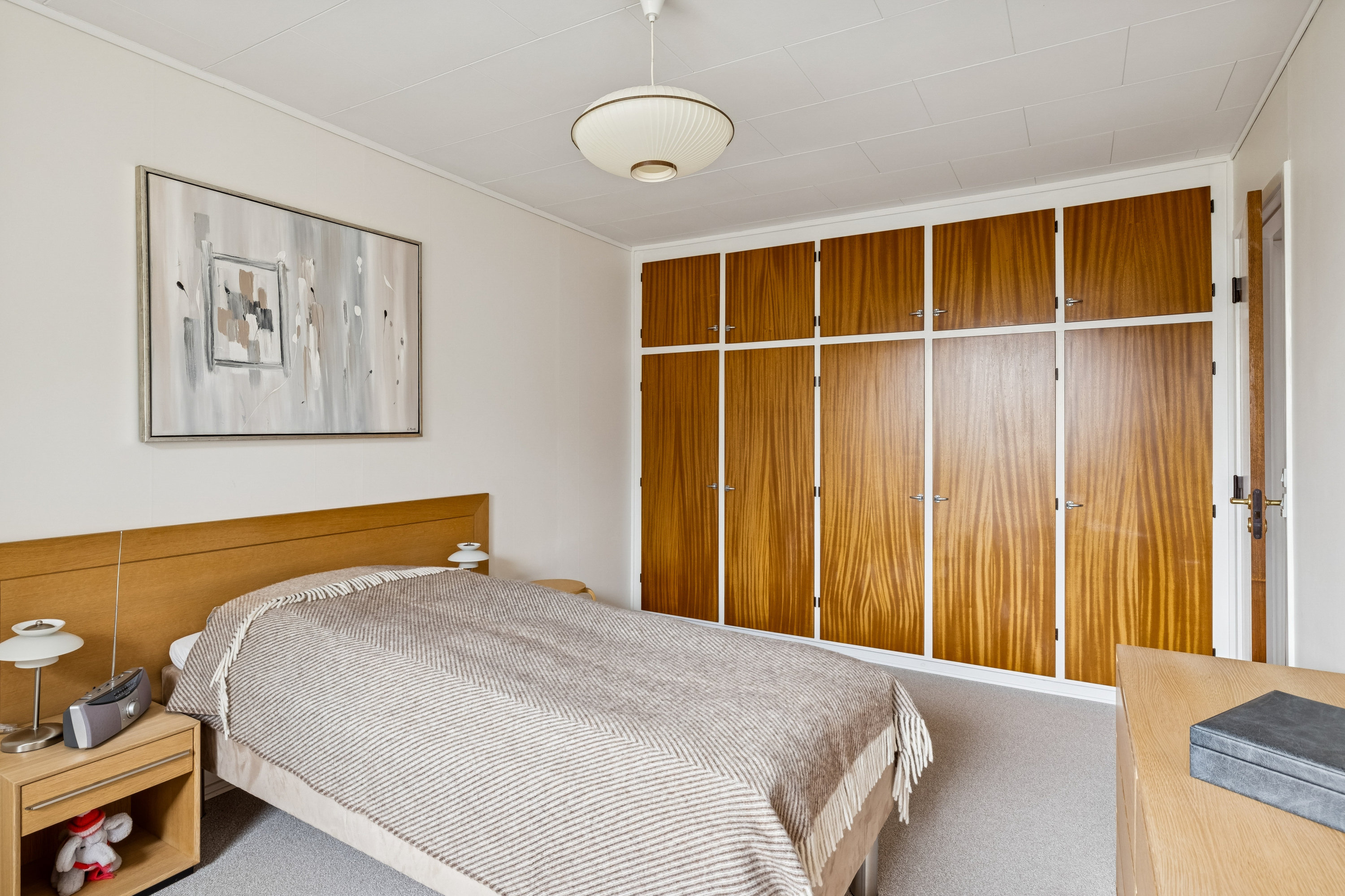 Fremhævet værelse billede i fuldskærmstilstand. Billede af Rosenhøjvej 21, Ugelbølle, 8410 Rønde