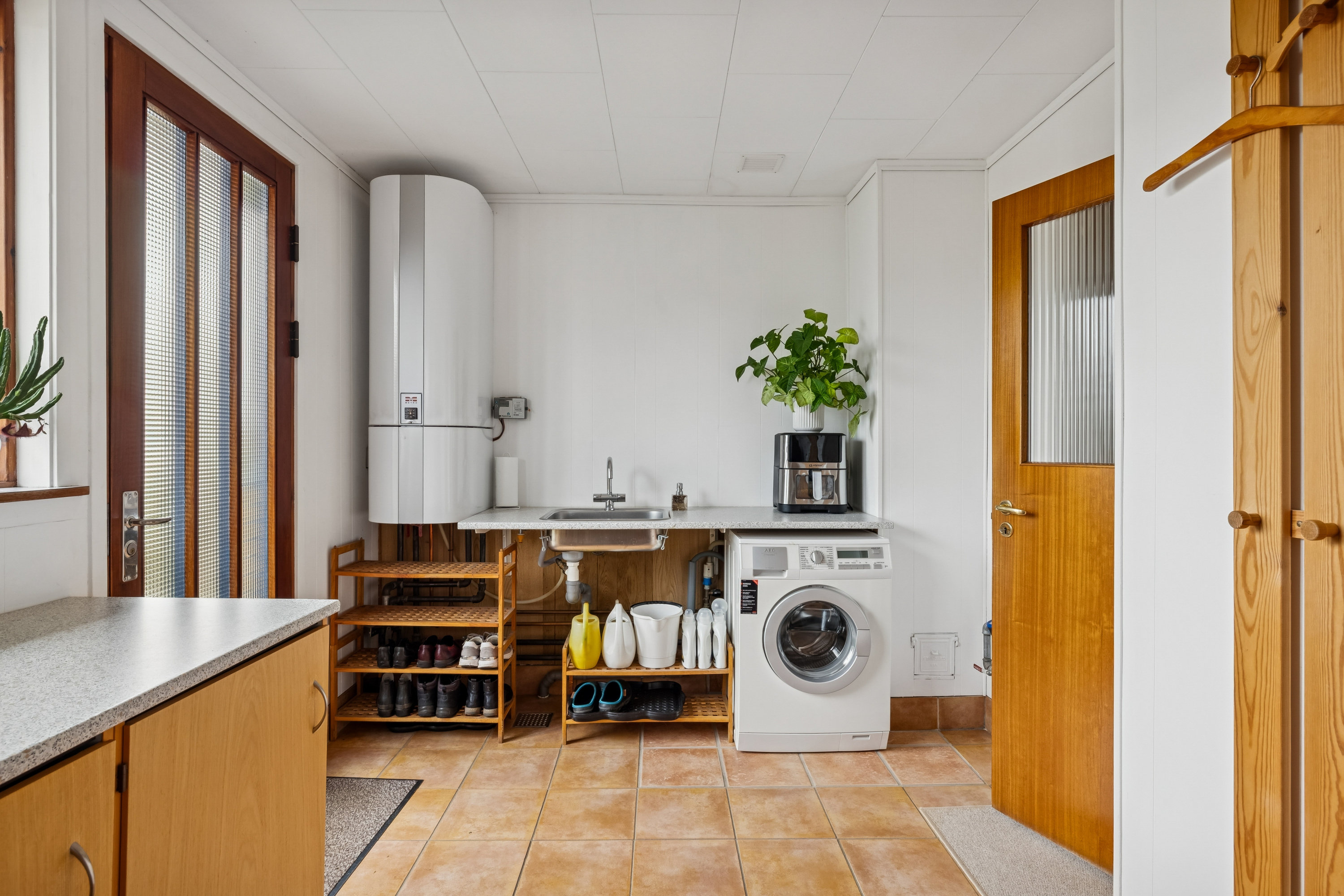 Fremhævet bryggers billede i fuldskærmstilstand. Billede af Rosenhøjvej 21, Ugelbølle, 8410 Rønde