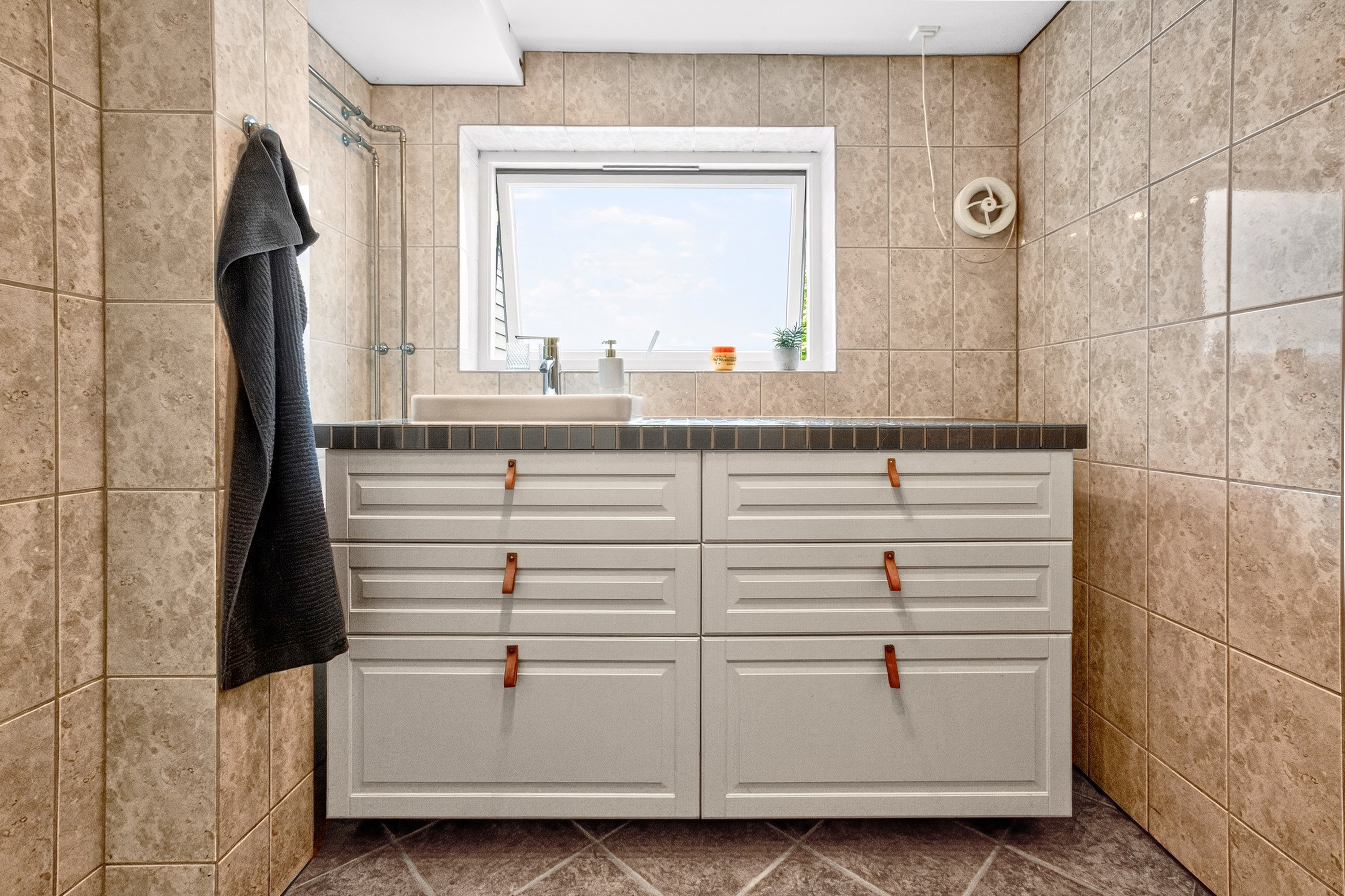 Fremhævet  billede i fuldskærmstilstand. Billede af Gl Rådhusvej 31, 2750 Ballerup