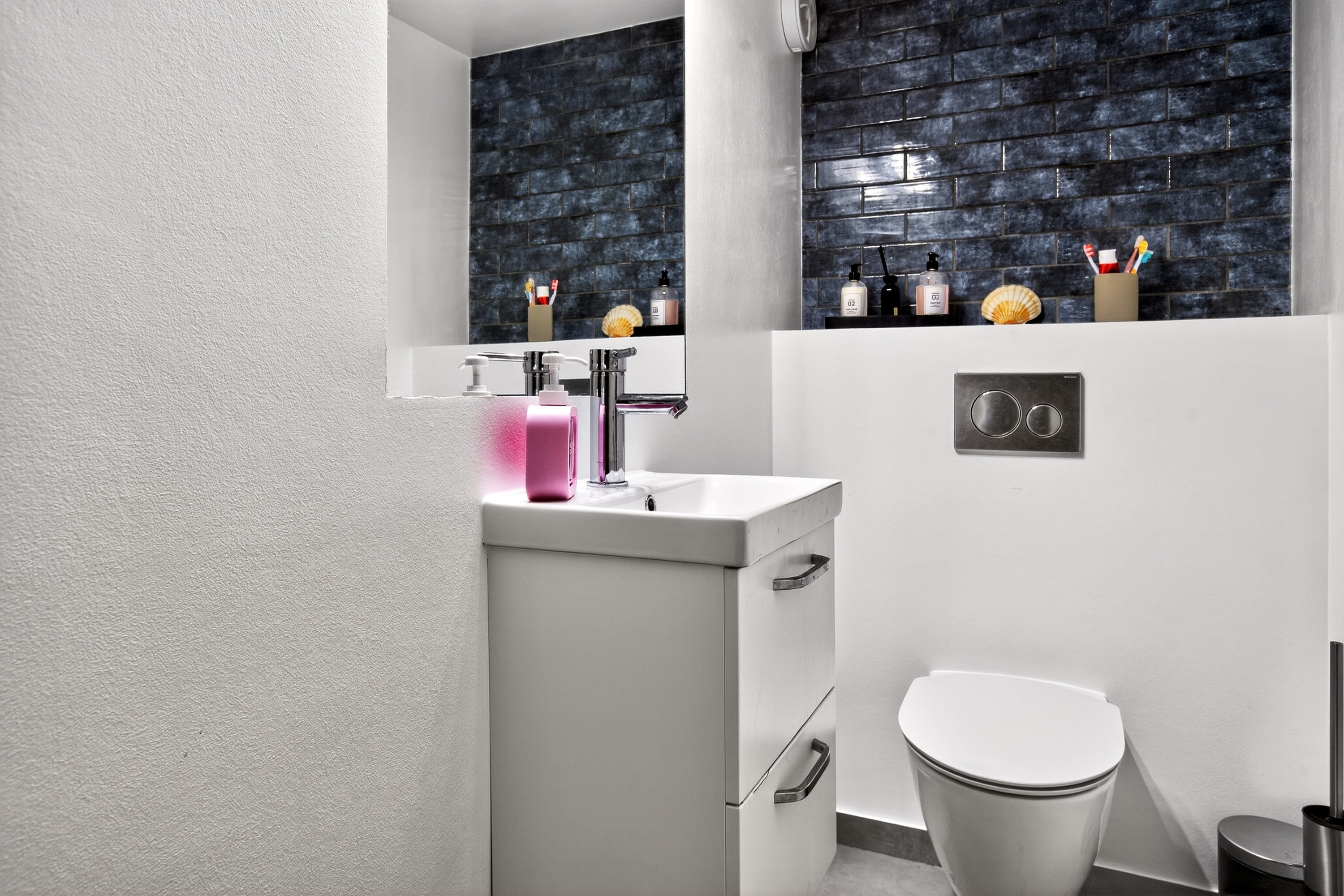 Fremhævet  billede i fuldskærmstilstand. Billede af Gl Rådhusvej 31, 2750 Ballerup