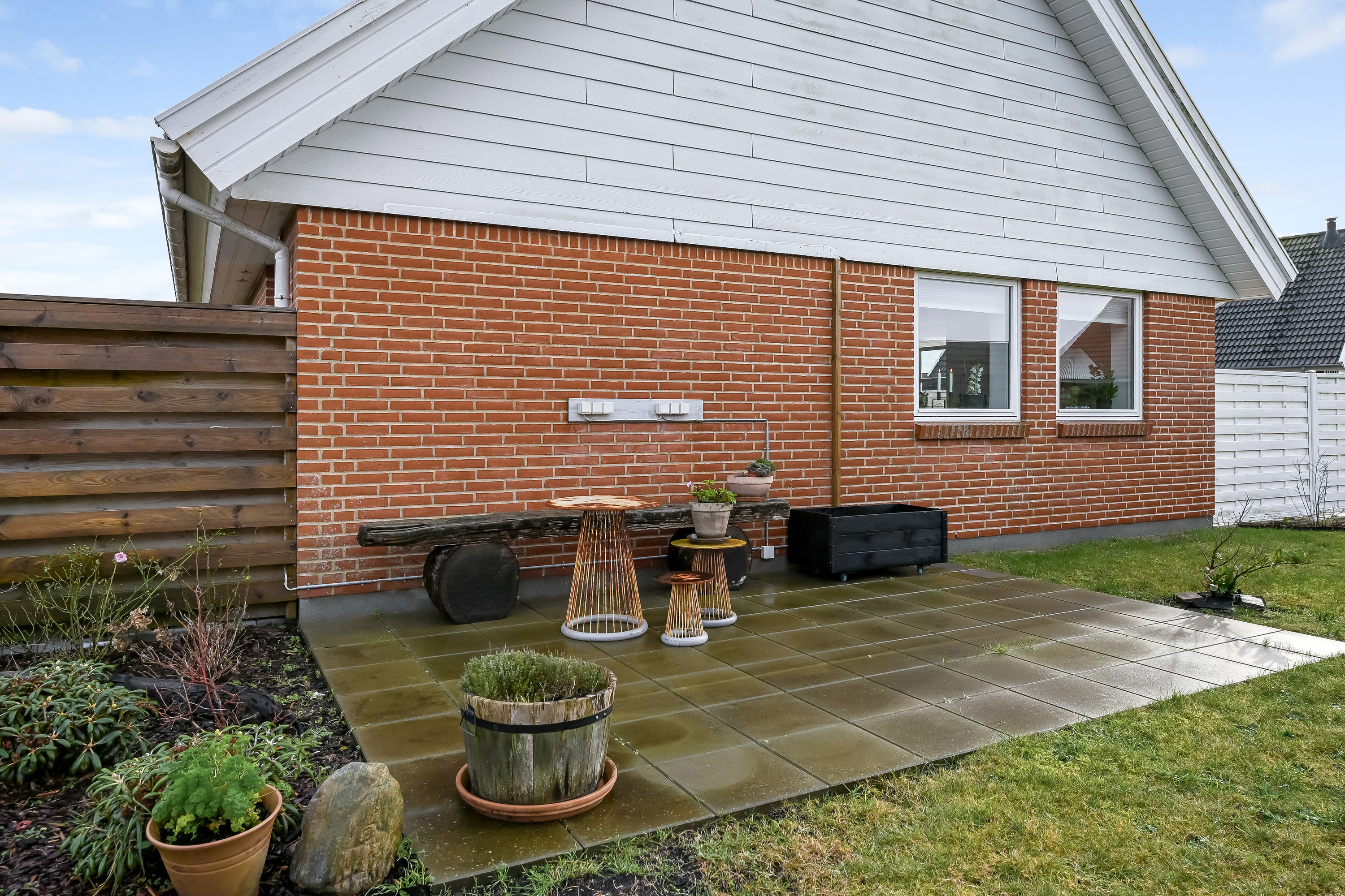 Fremhævet ejendommen billede i fuldskærmstilstand. Billede af Spelmanns Toft 32, 6720 Fanø