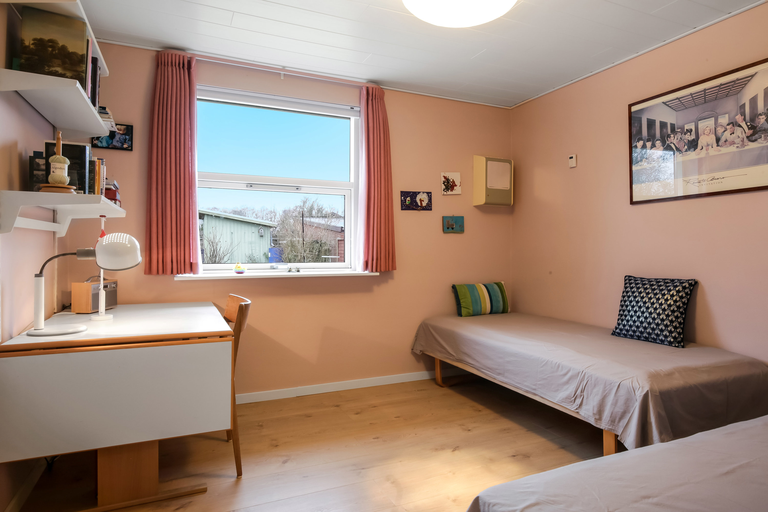 Fremhævet  billede i fuldskærmstilstand. Billede af Bøgevej 9, 8543 Hornslet