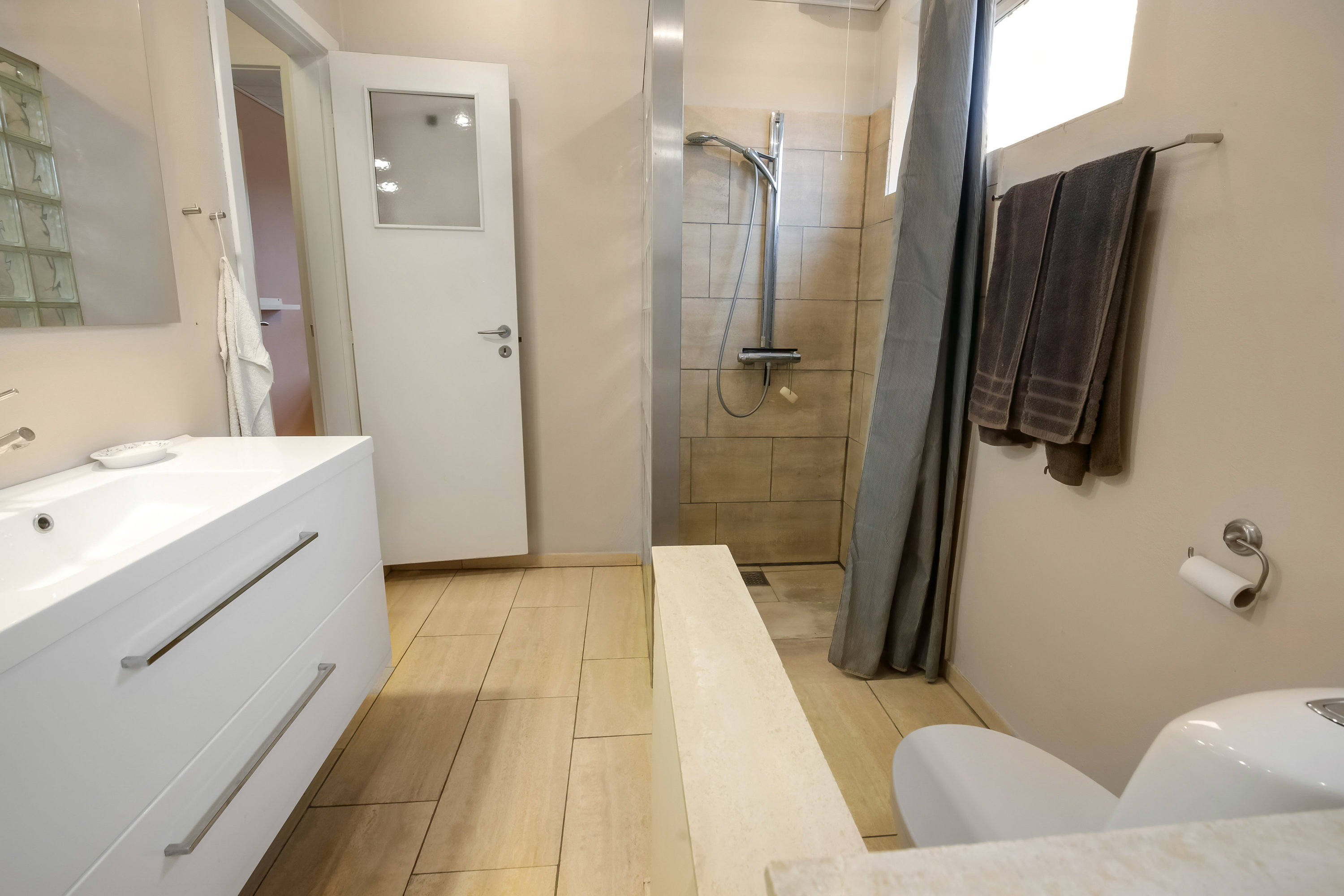 Fremhævet  billede i fuldskærmstilstand. Billede af Bøgevej 9, 8543 Hornslet