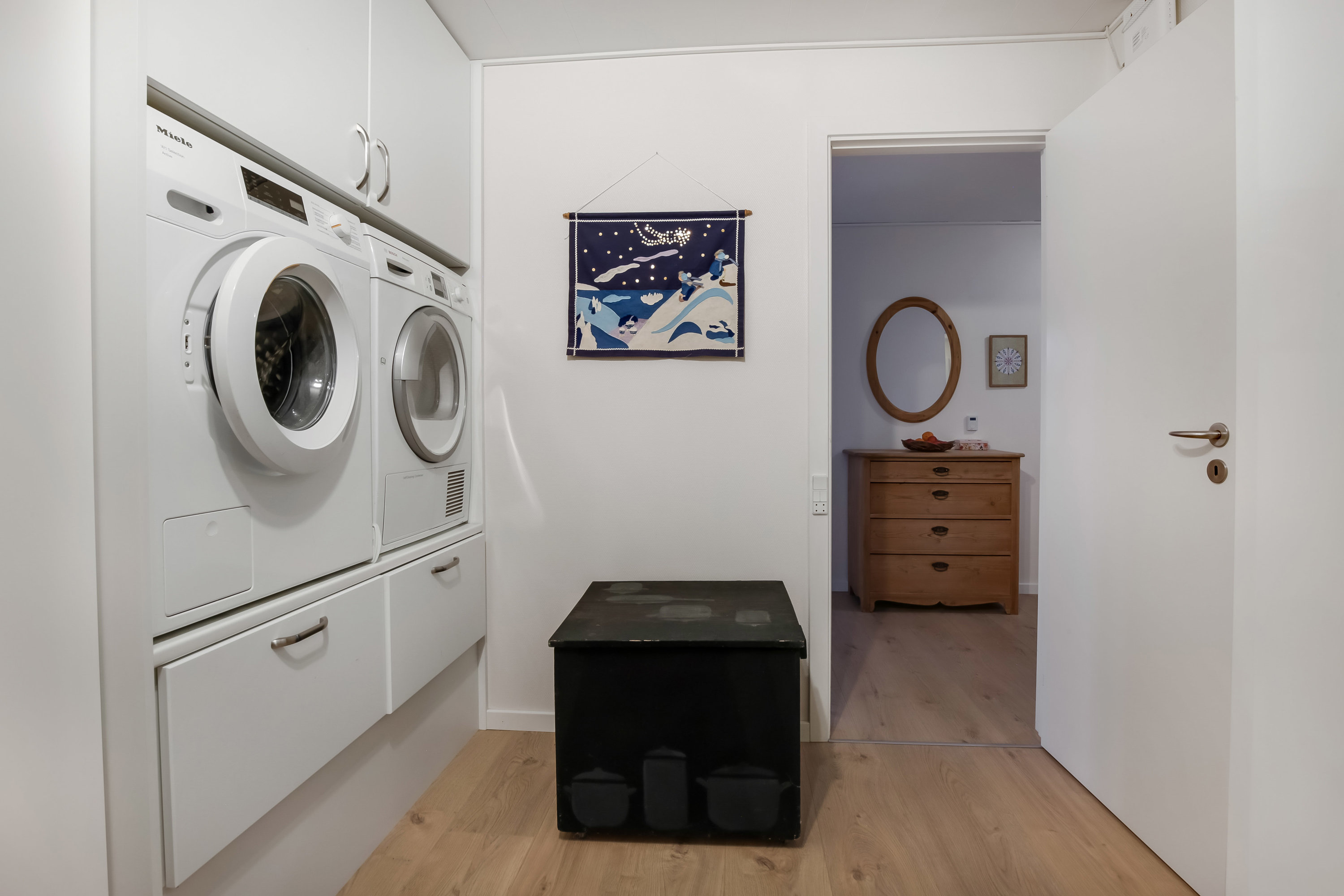 Fremhævet  billede i fuldskærmstilstand. Billede af Bøgevej 9, 8543 Hornslet