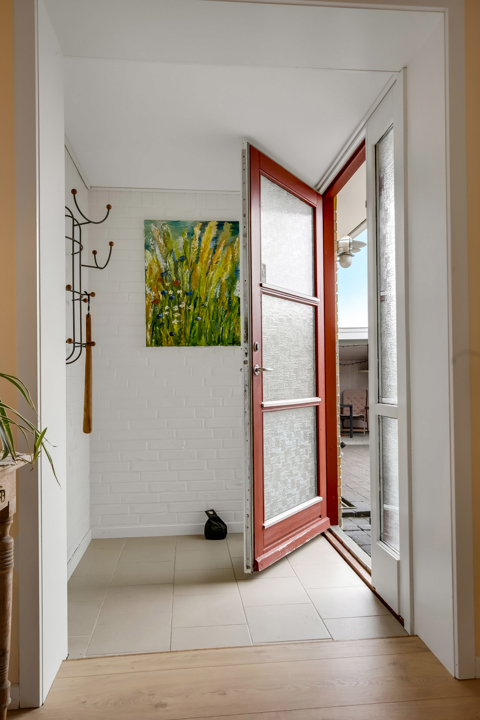 Miniaturebillede 2: . Billede af Bøgevej 9, 8543 Hornslet