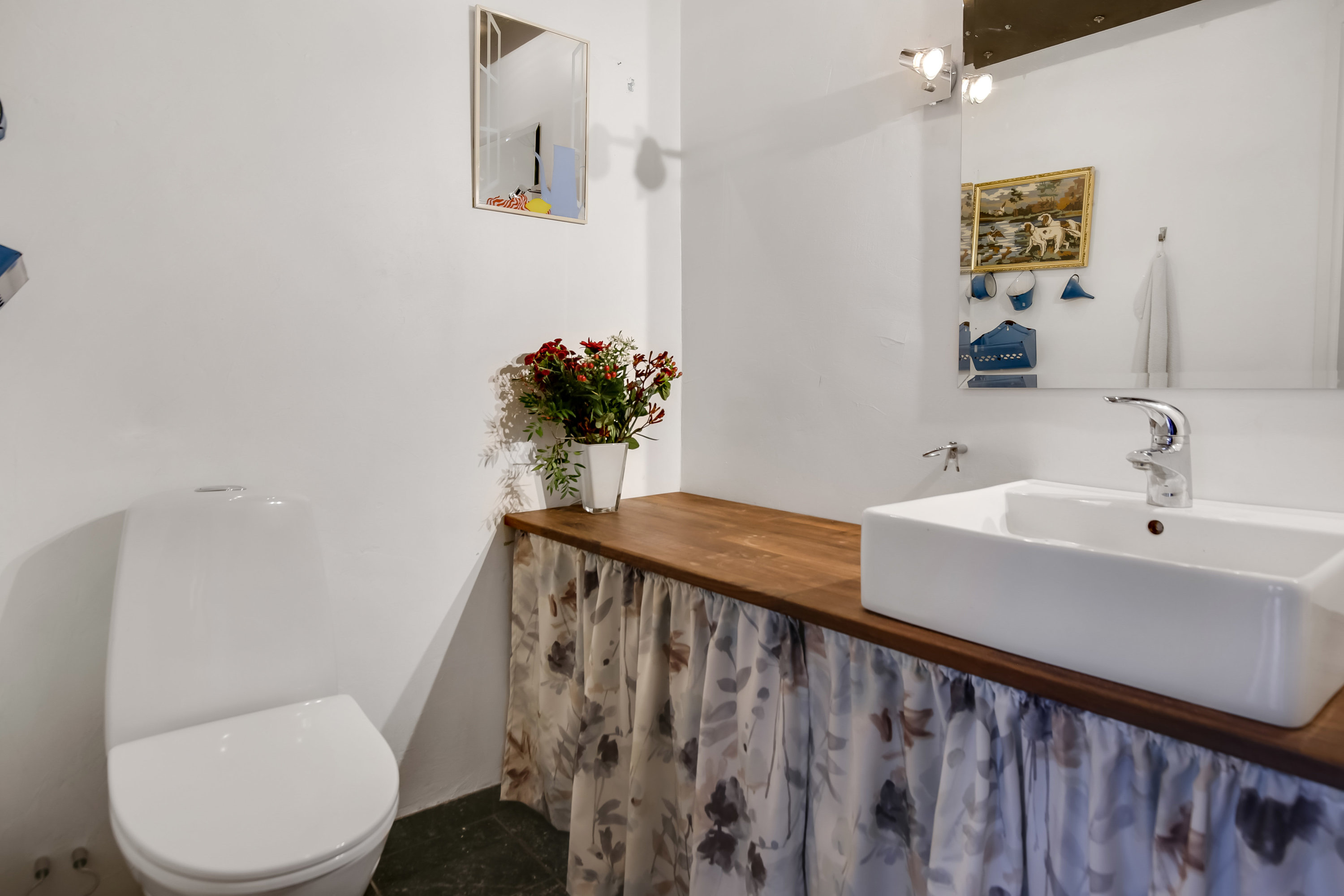 Fremhævet  billede i fuldskærmstilstand. Billede af Bøgevej 9, 8543 Hornslet