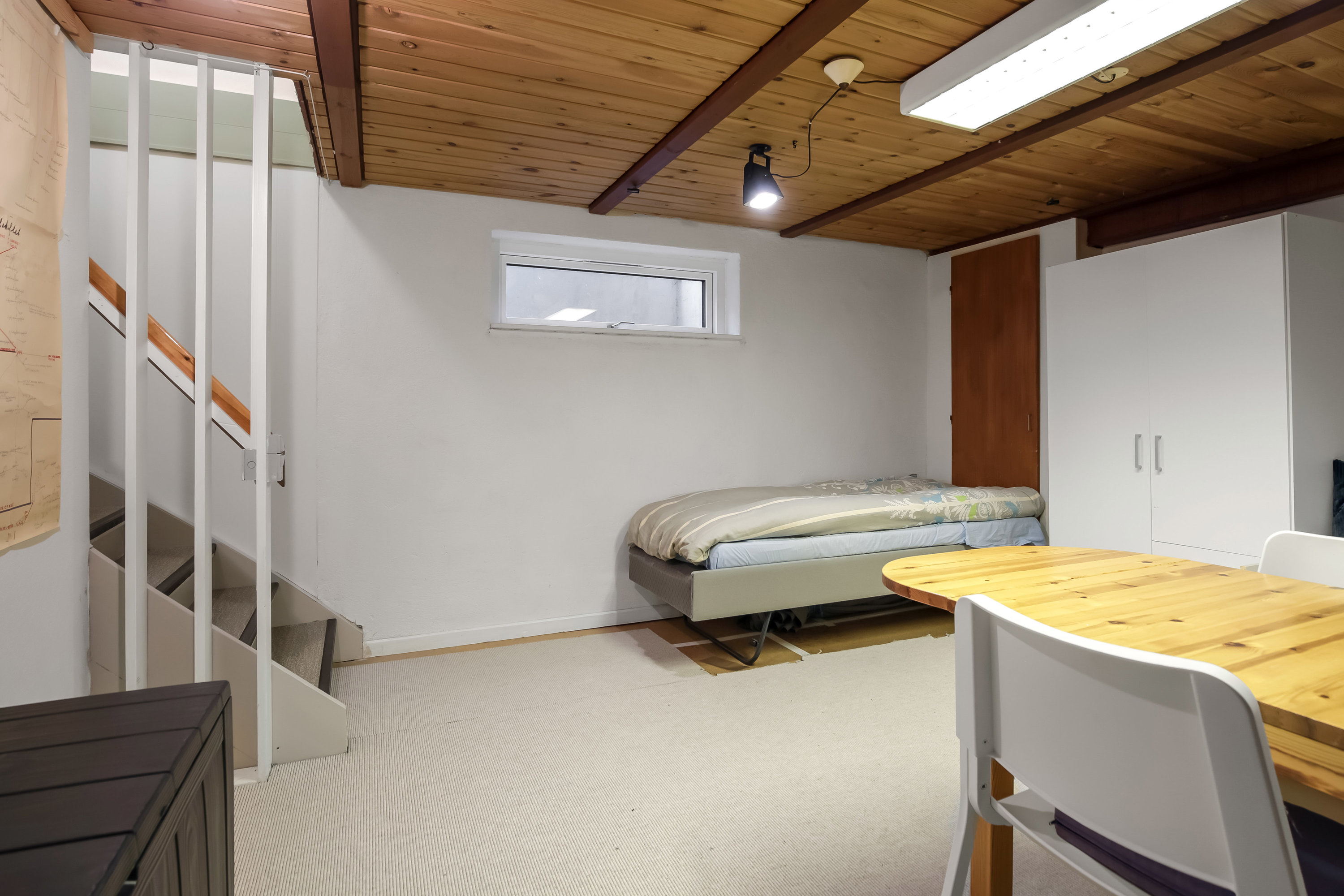 Fremhævet  billede i fuldskærmstilstand. Billede af Bøgevej 9, 8543 Hornslet