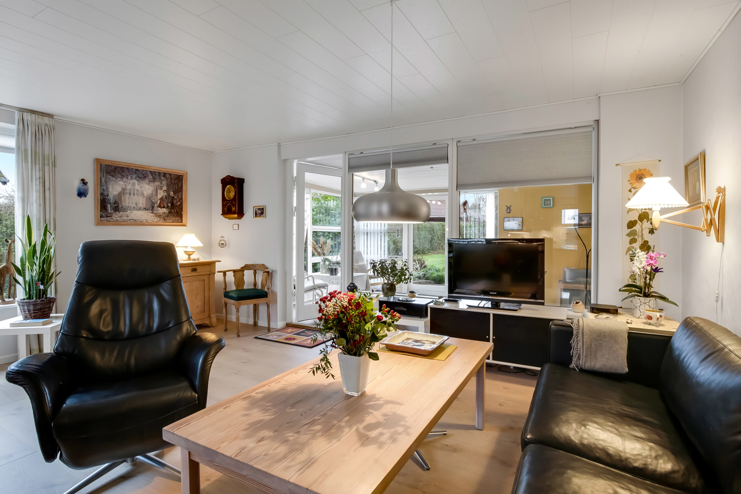 Fremhævet  billede i fuldskærmstilstand. Billede af Bøgevej 9, 8543 Hornslet