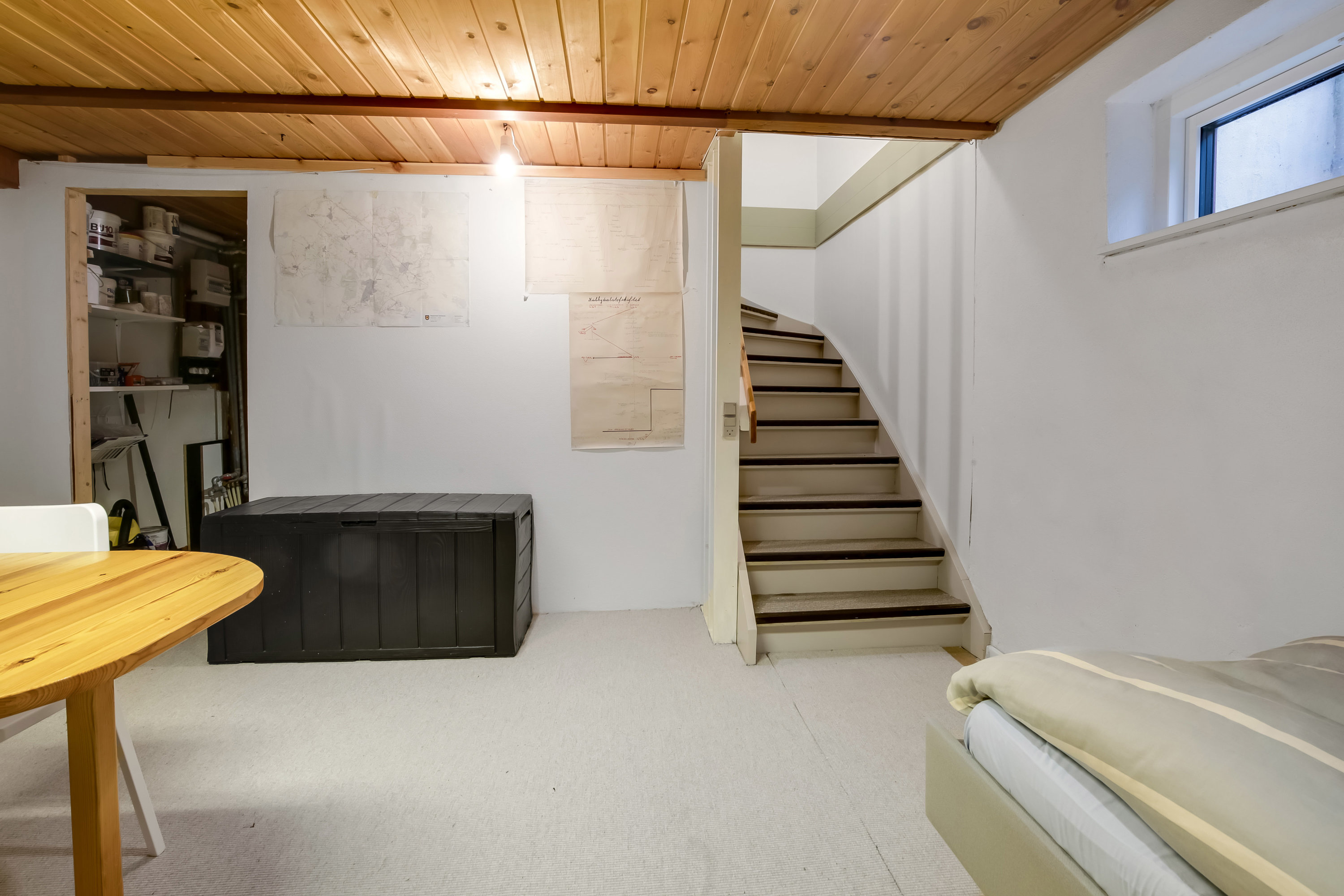 Fremhævet  billede i fuldskærmstilstand. Billede af Bøgevej 9, 8543 Hornslet