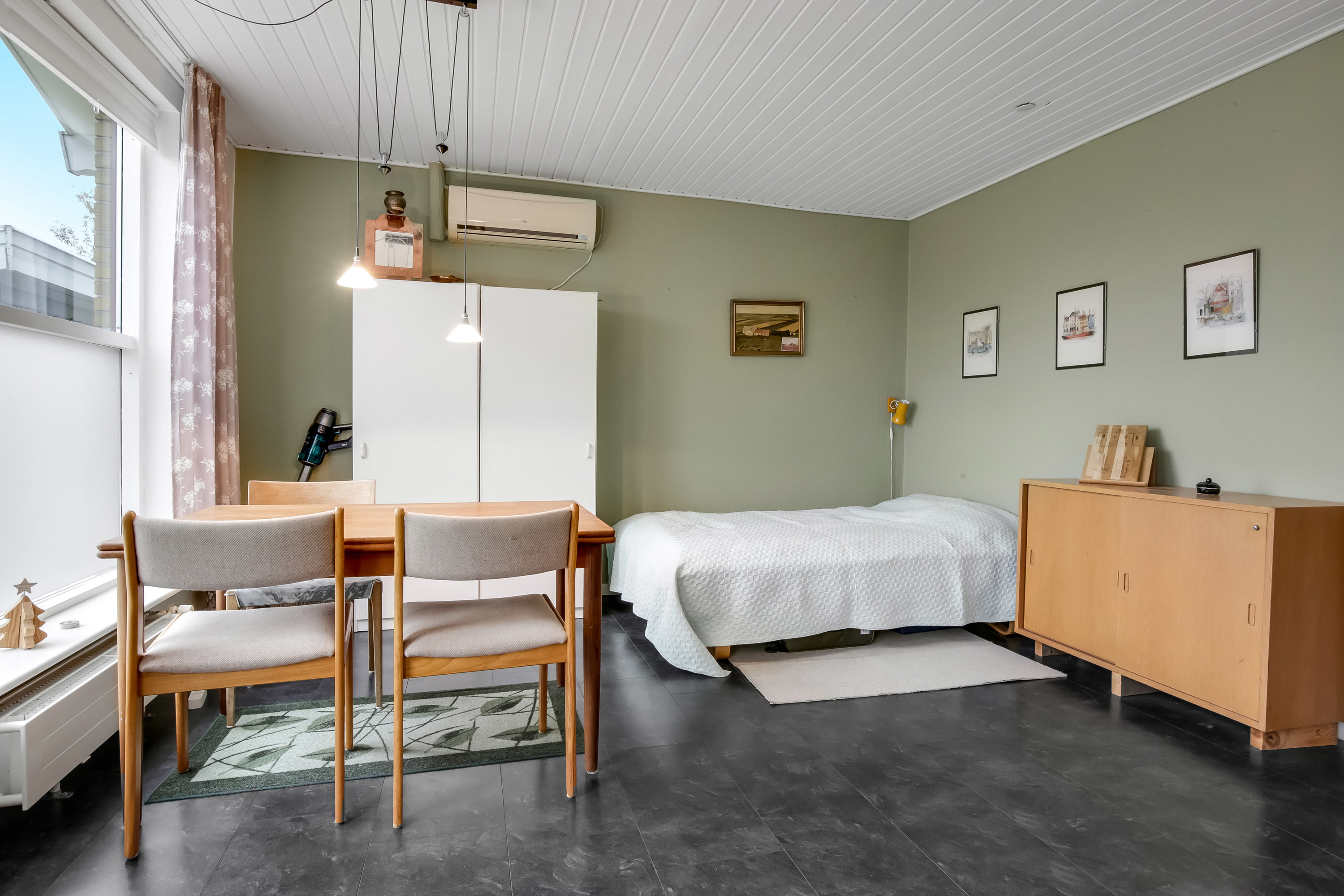 Fremhævet  billede i fuldskærmstilstand. Billede af Bøgevej 9, 8543 Hornslet