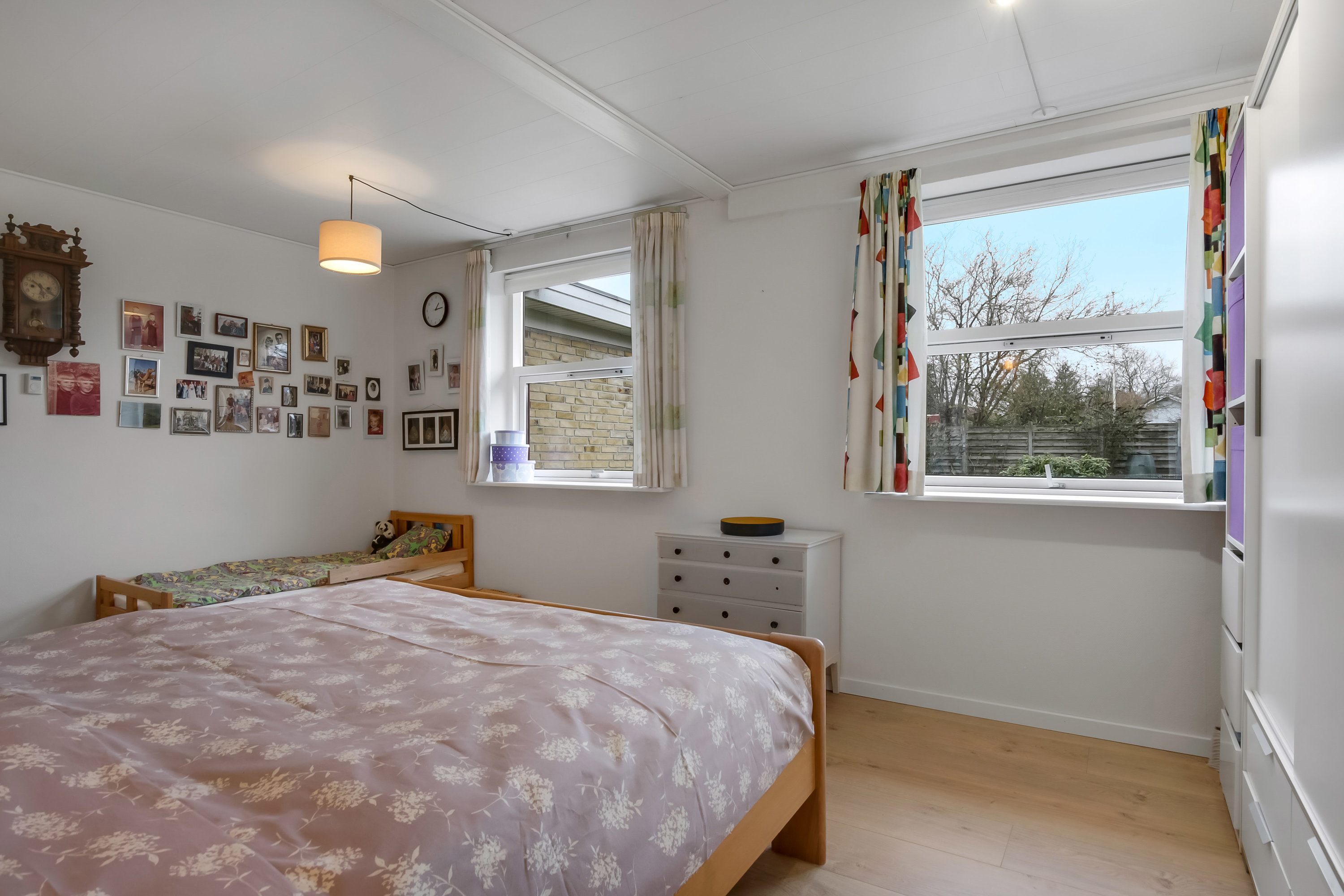 Fremhævet  billede i fuldskærmstilstand. Billede af Bøgevej 9, 8543 Hornslet