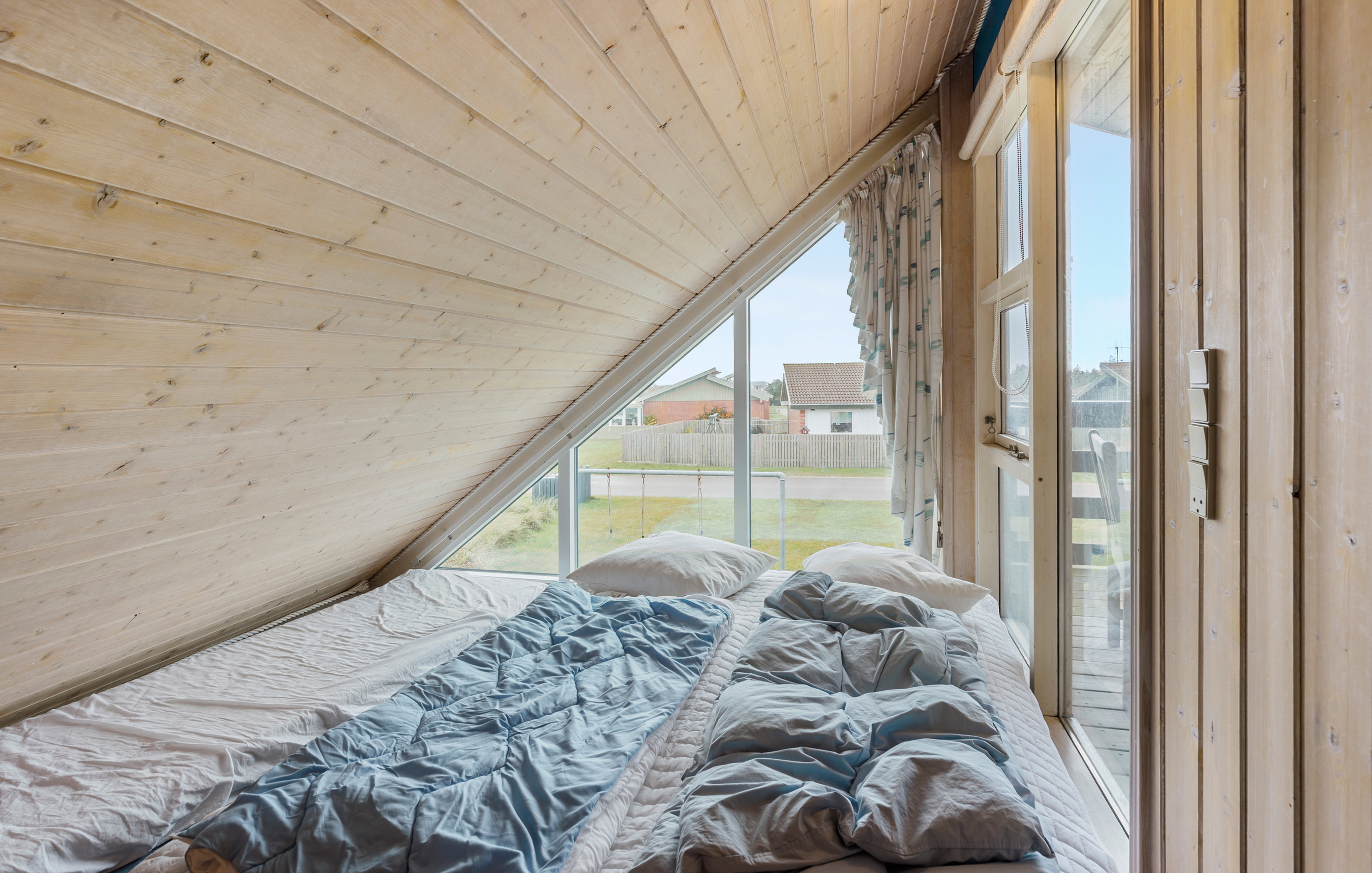 Fremhævet værelse billede i fuldskærmstilstand. Billede af Grønkærvej 40, Vorupør, 7700 Thisted