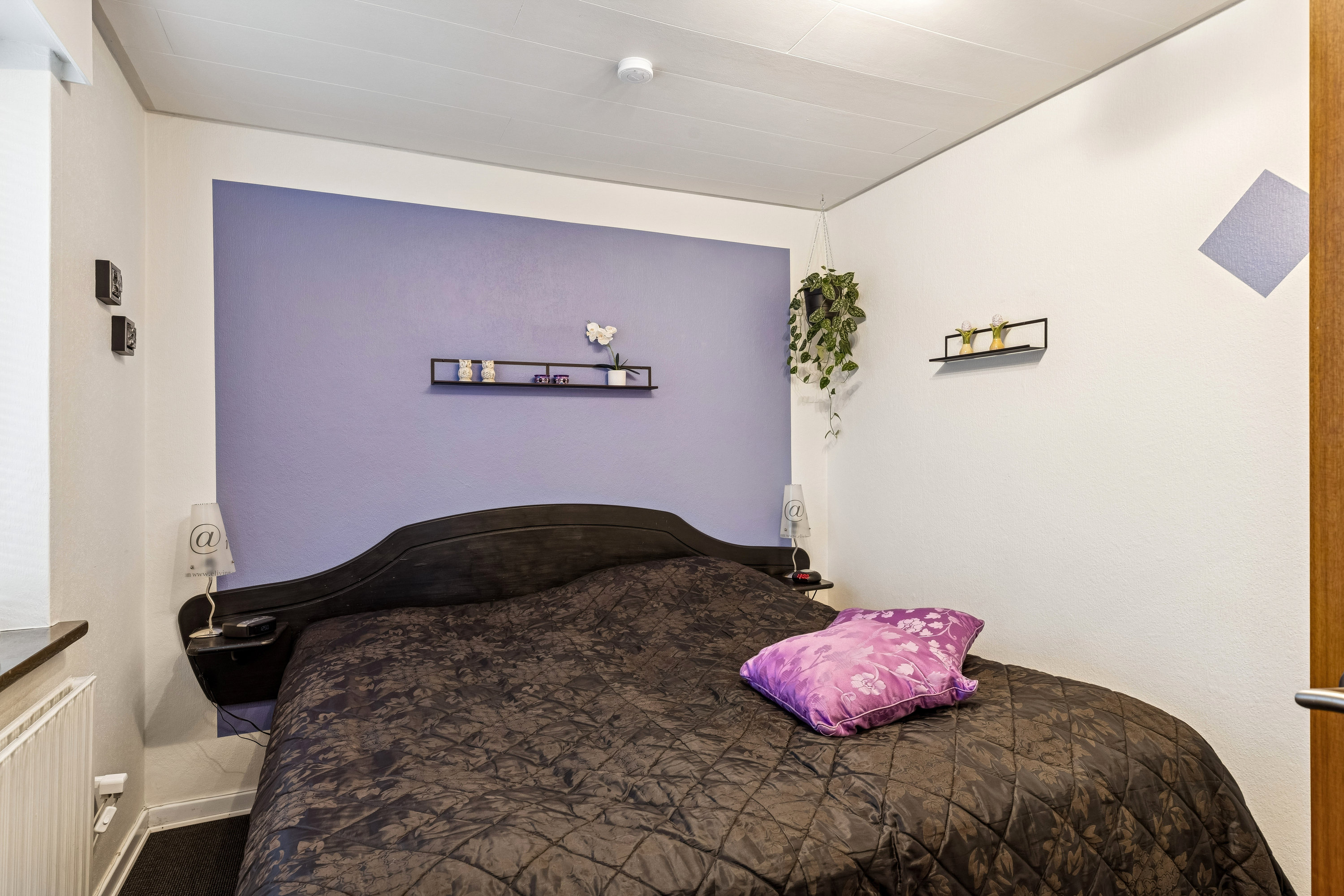 Fremhævet værelse billede i fuldskærmstilstand. Billede af I.P.Jacobsens Vej 12, 6400 Sønderborg