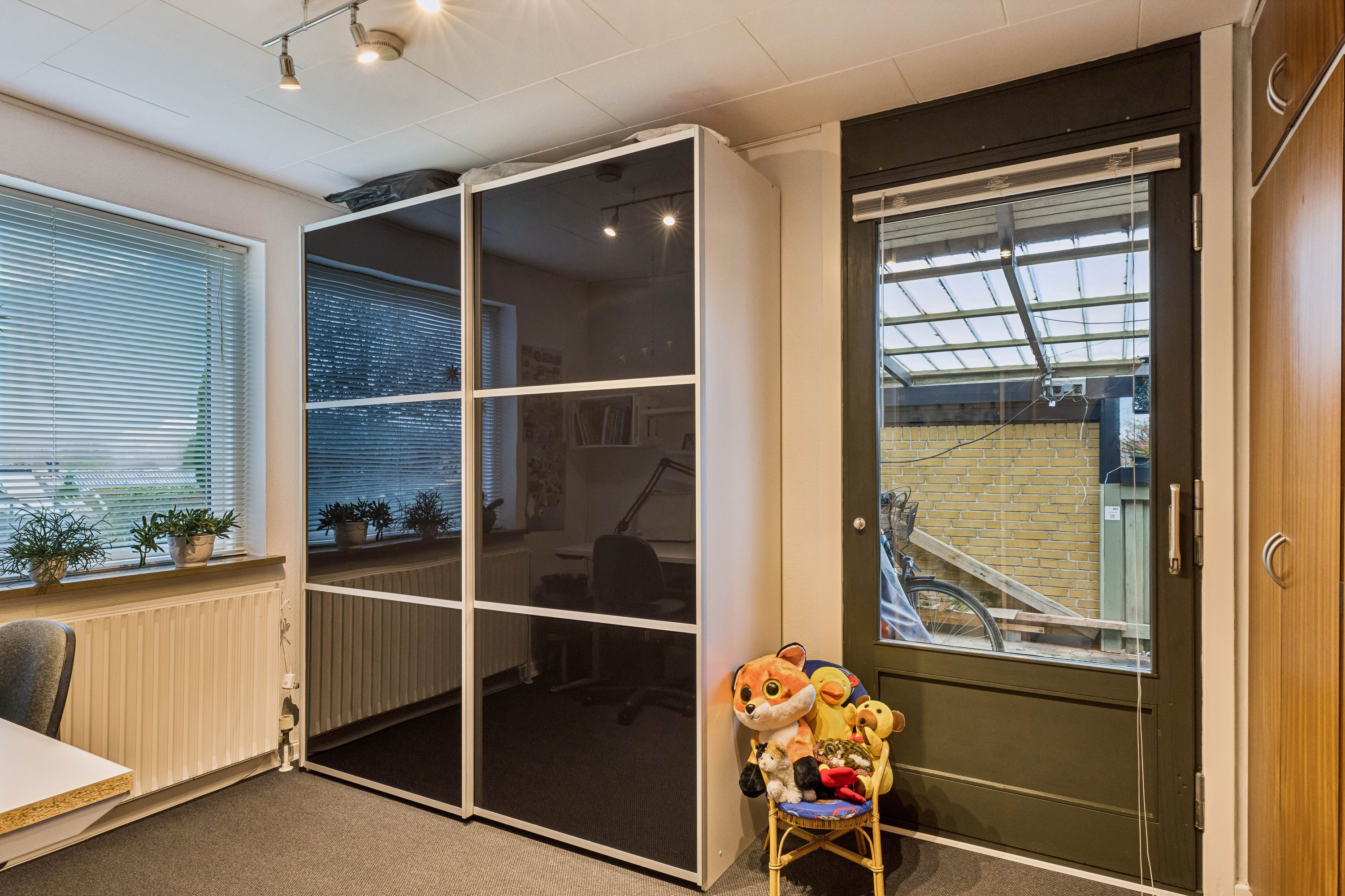 Fremhævet andet billede i fuldskærmstilstand. Billede af I.P.Jacobsens Vej 12, 6400 Sønderborg