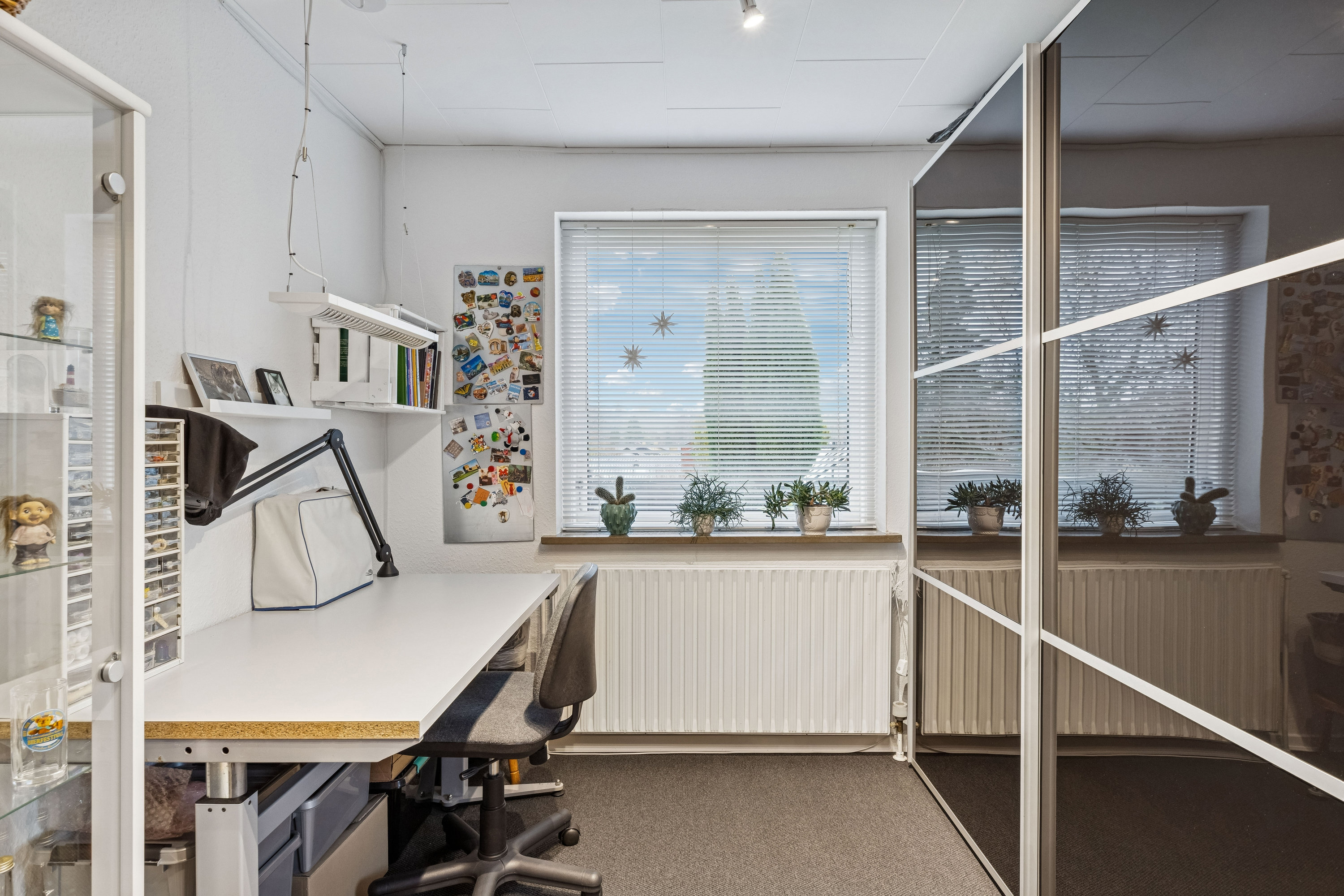 Fremhævet andet billede i fuldskærmstilstand. Billede af I.P.Jacobsens Vej 12, 6400 Sønderborg