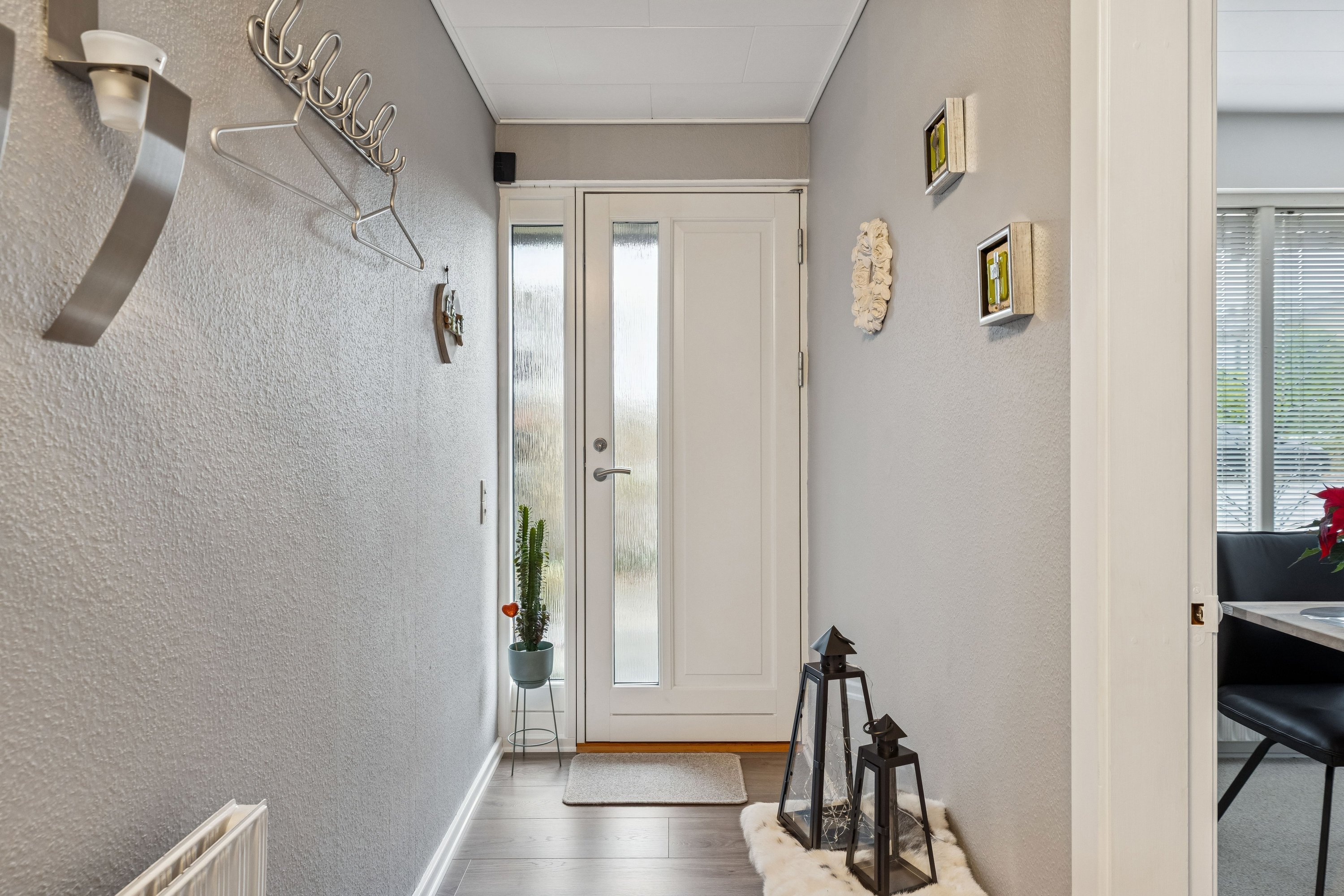 Fremhævet gang billede i fuldskærmstilstand. Billede af I.P.Jacobsens Vej 12, 6400 Sønderborg