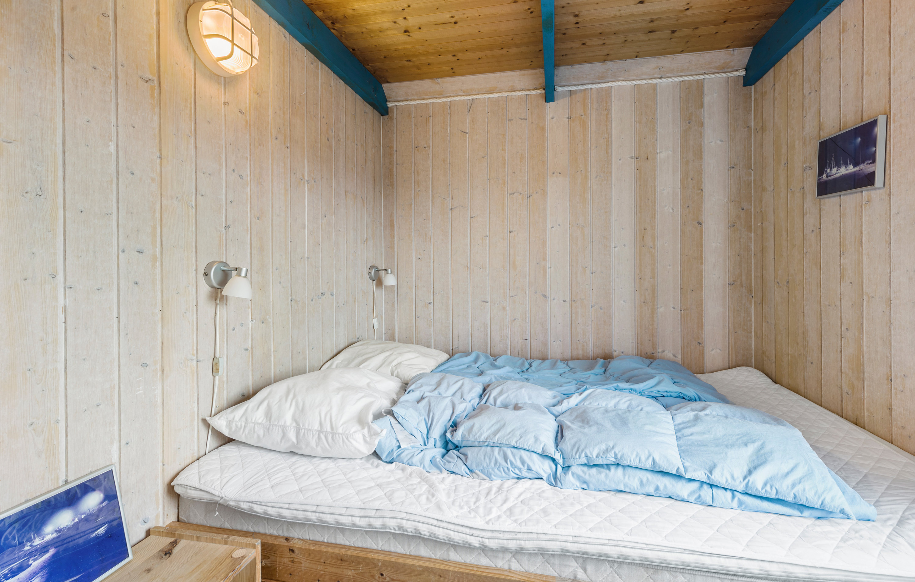 Fremhævet værelse billede i fuldskærmstilstand. Billede af Grønkærvej 40, Vorupør, 7700 Thisted