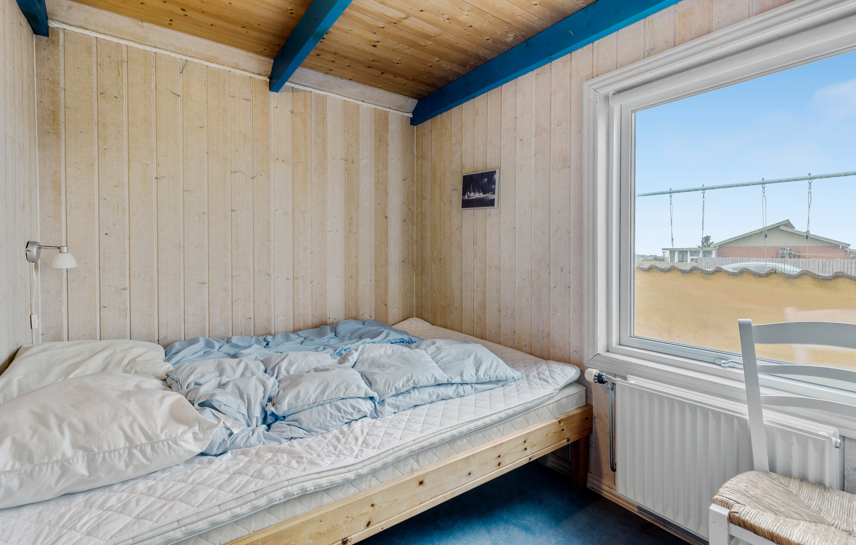 Fremhævet værelse billede i fuldskærmstilstand. Billede af Grønkærvej 40, Vorupør, 7700 Thisted