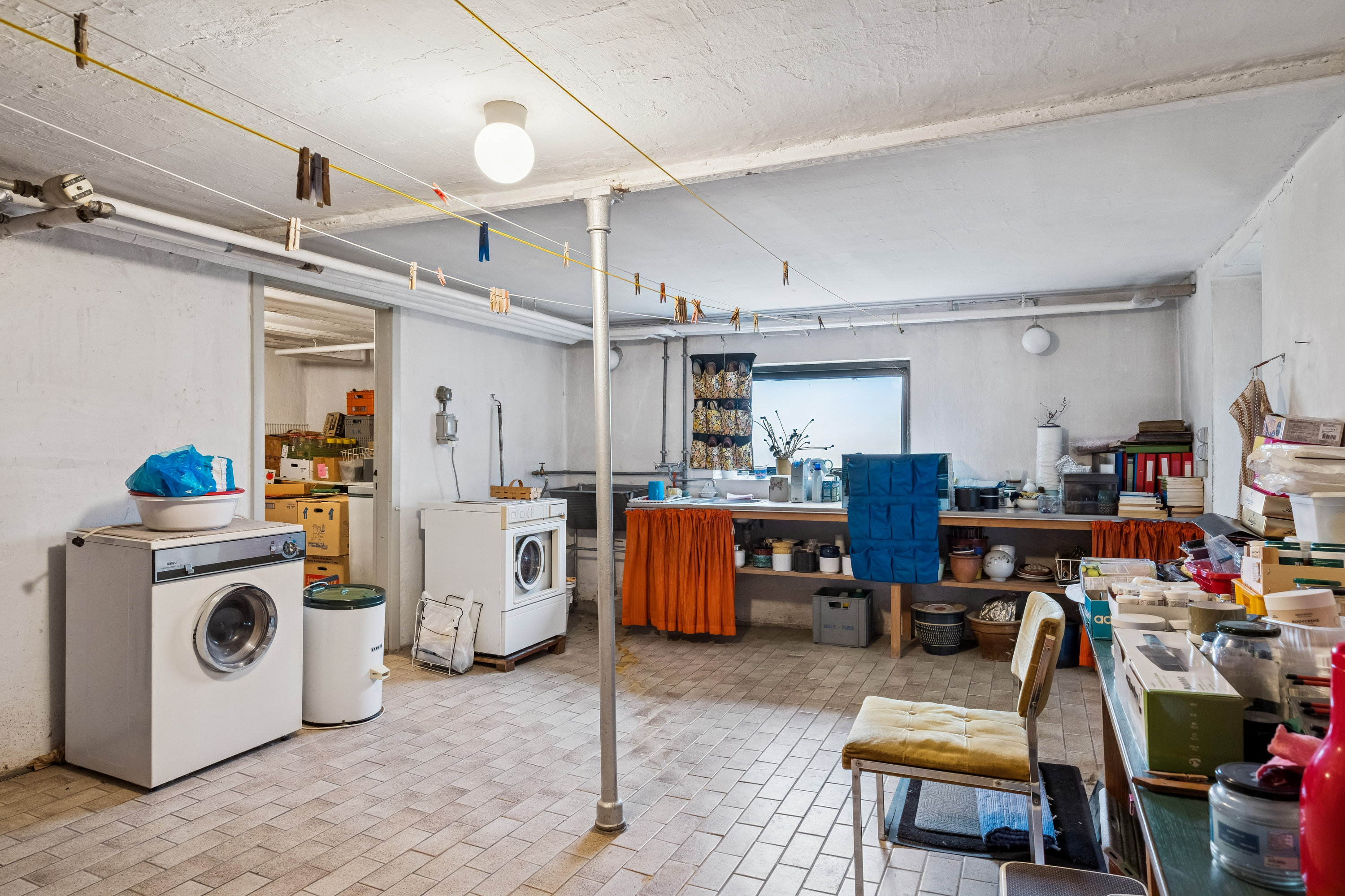 Fremhævet disponibelt rum billede i fuldskærmstilstand. Billede af Rougsøvej 30, Spidsborg, 8961 Allingåbro