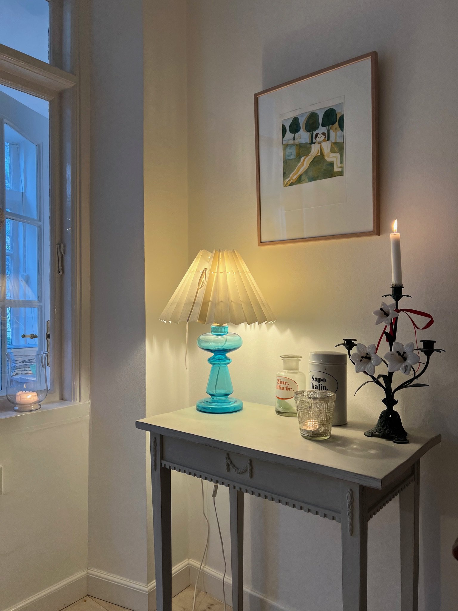 Fremhævet  billede i fuldskærmstilstand. Billede af Strynøgade 4, st.. tv., 2100 København Ø