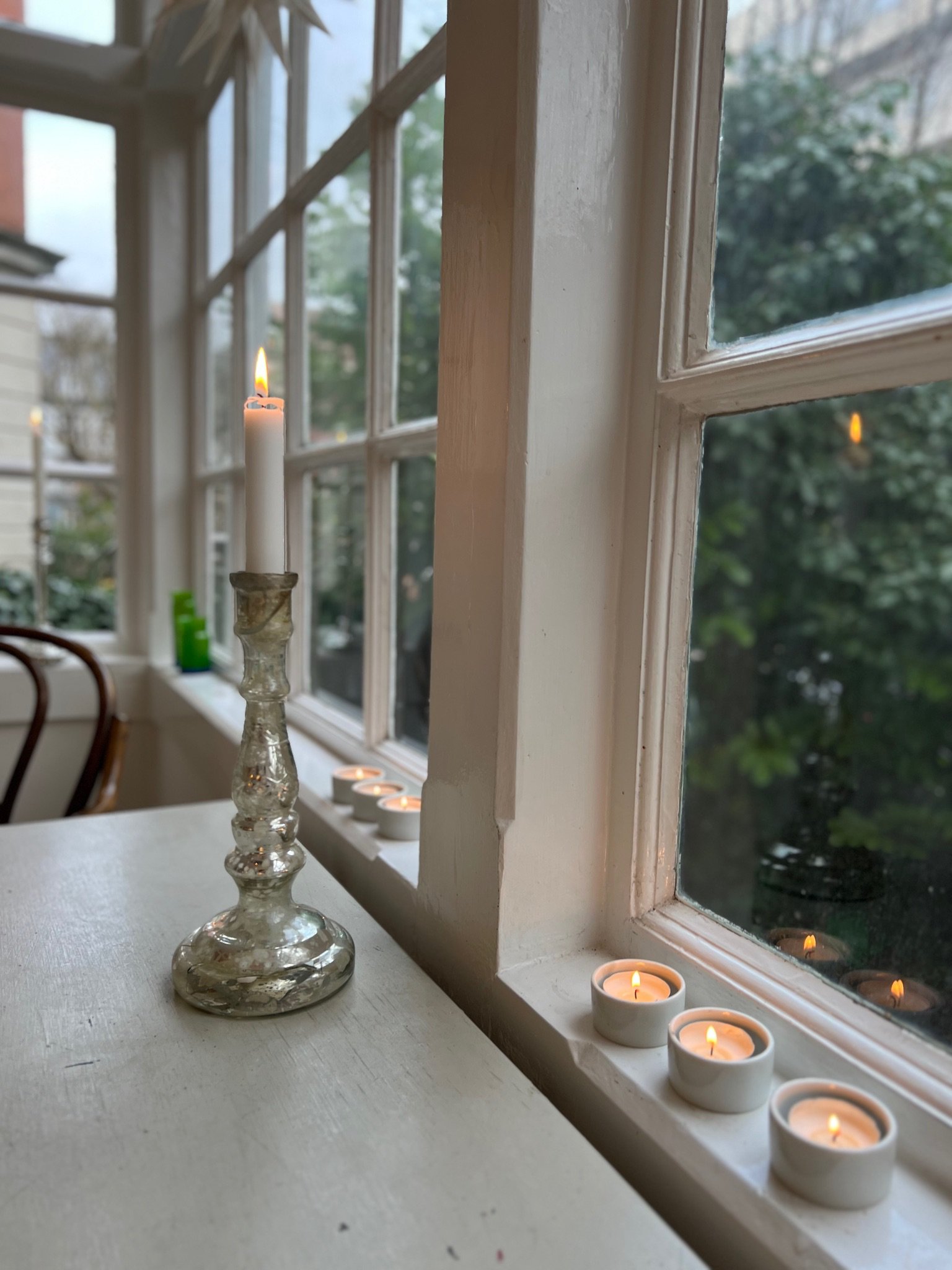 Fremhævet  billede i fuldskærmstilstand. Billede af Strynøgade 4, st.. tv., 2100 København Ø