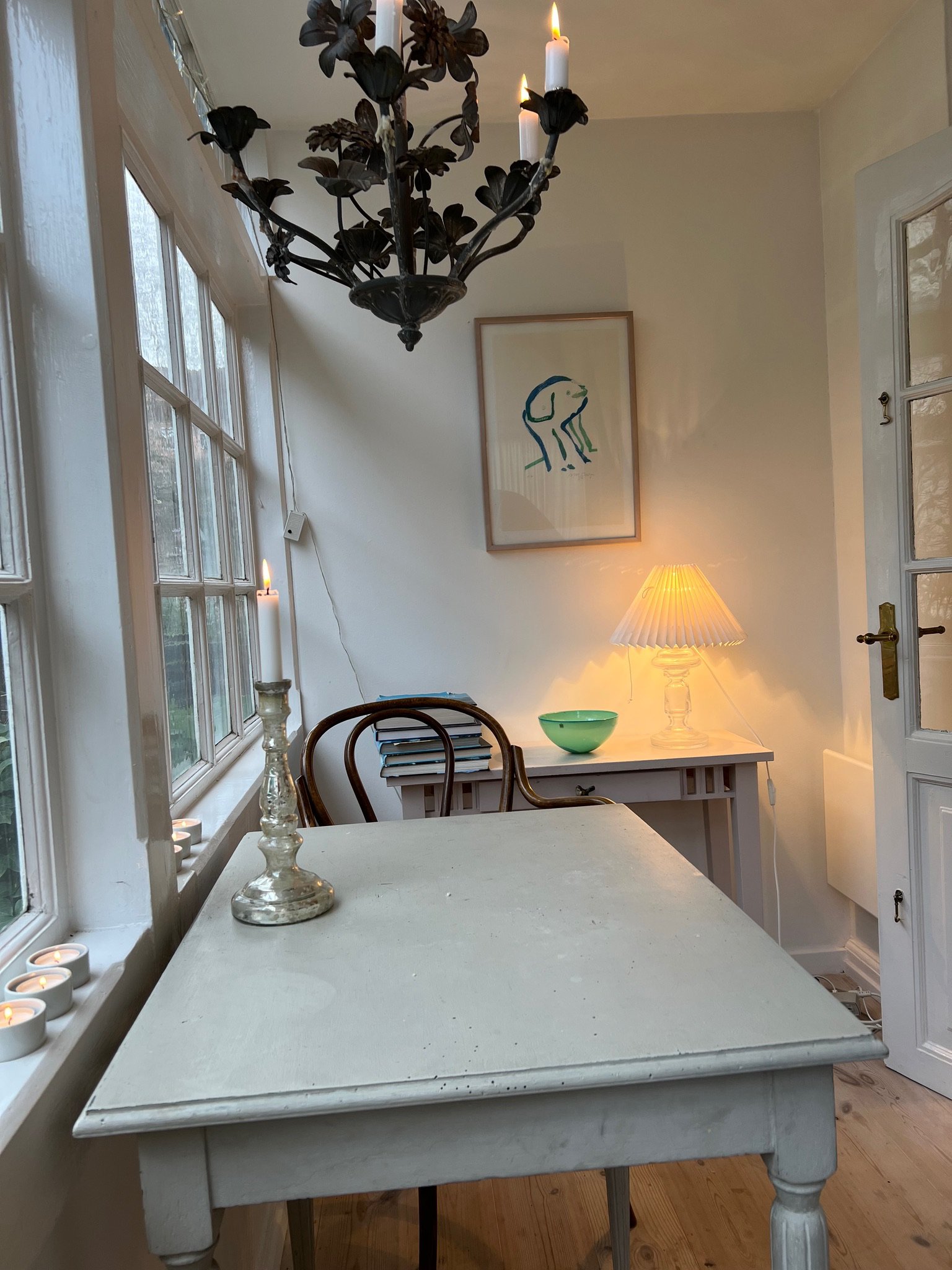 Fremhævet  billede i fuldskærmstilstand. Billede af Strynøgade 4, st.. tv., 2100 København Ø